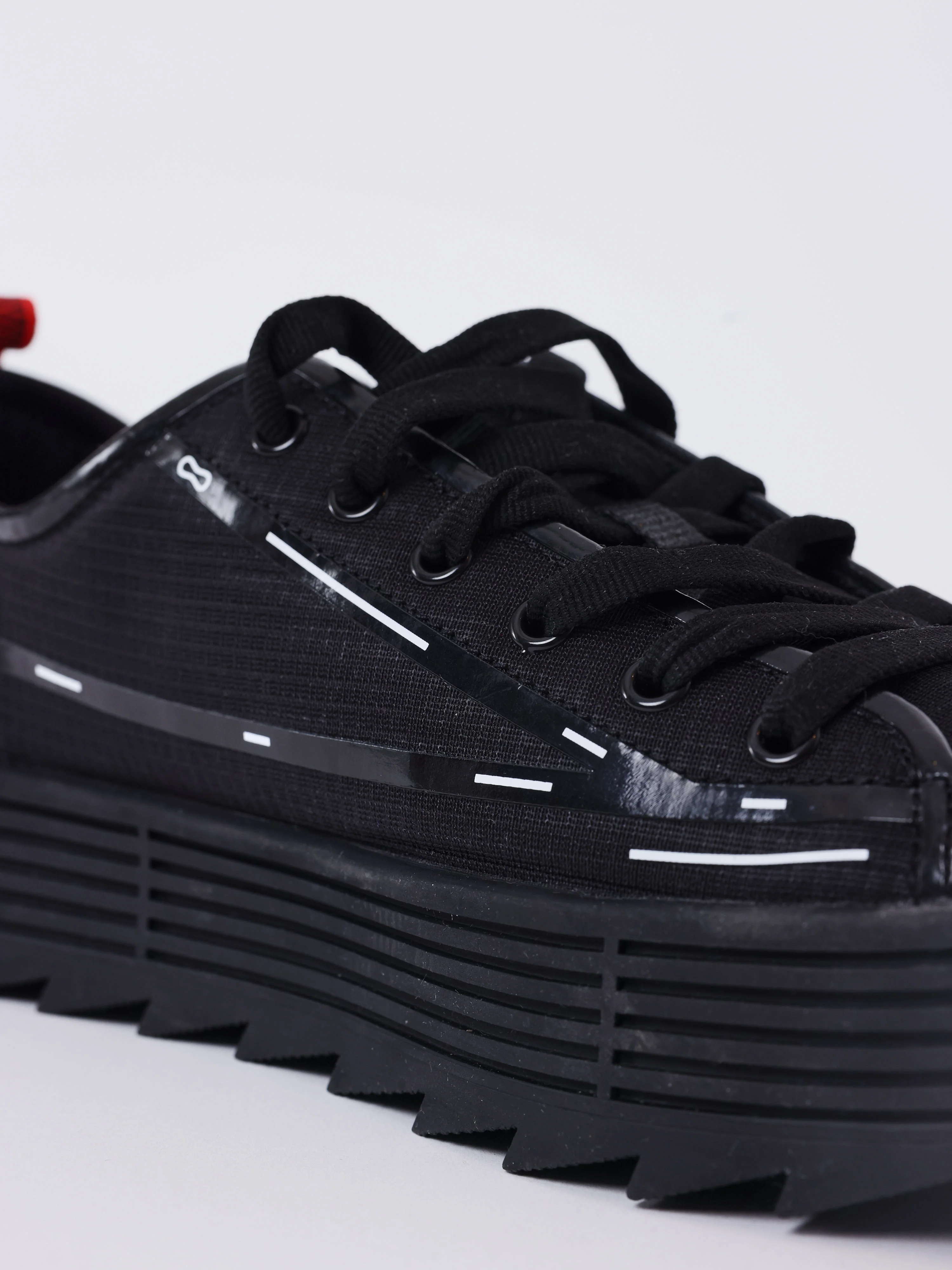 Sneakers X-series JIGSAW LOW - Image 6
