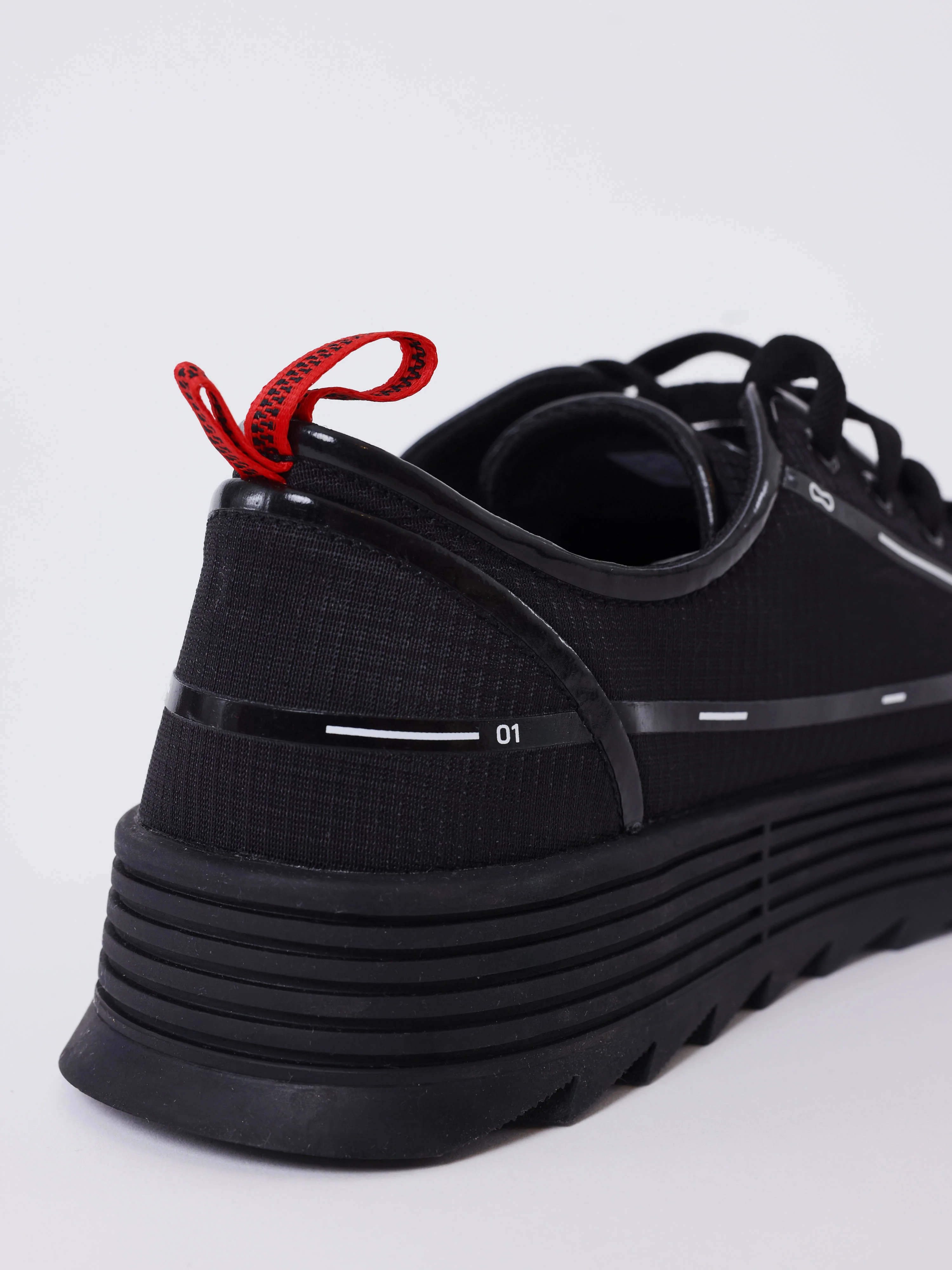Sneakers X-series JIGSAW LOW - Image 7
