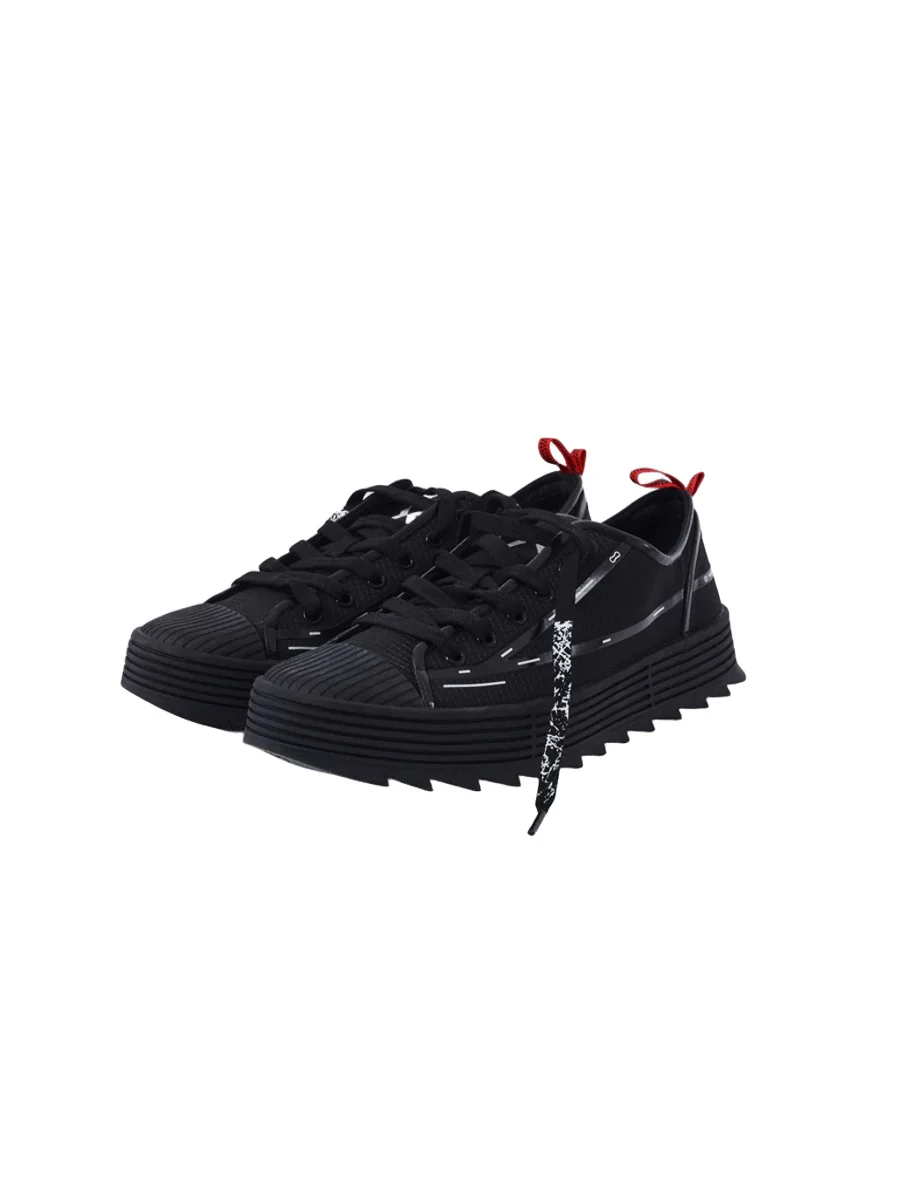 Sneakers X-series JIGSAW LOW - Image 9