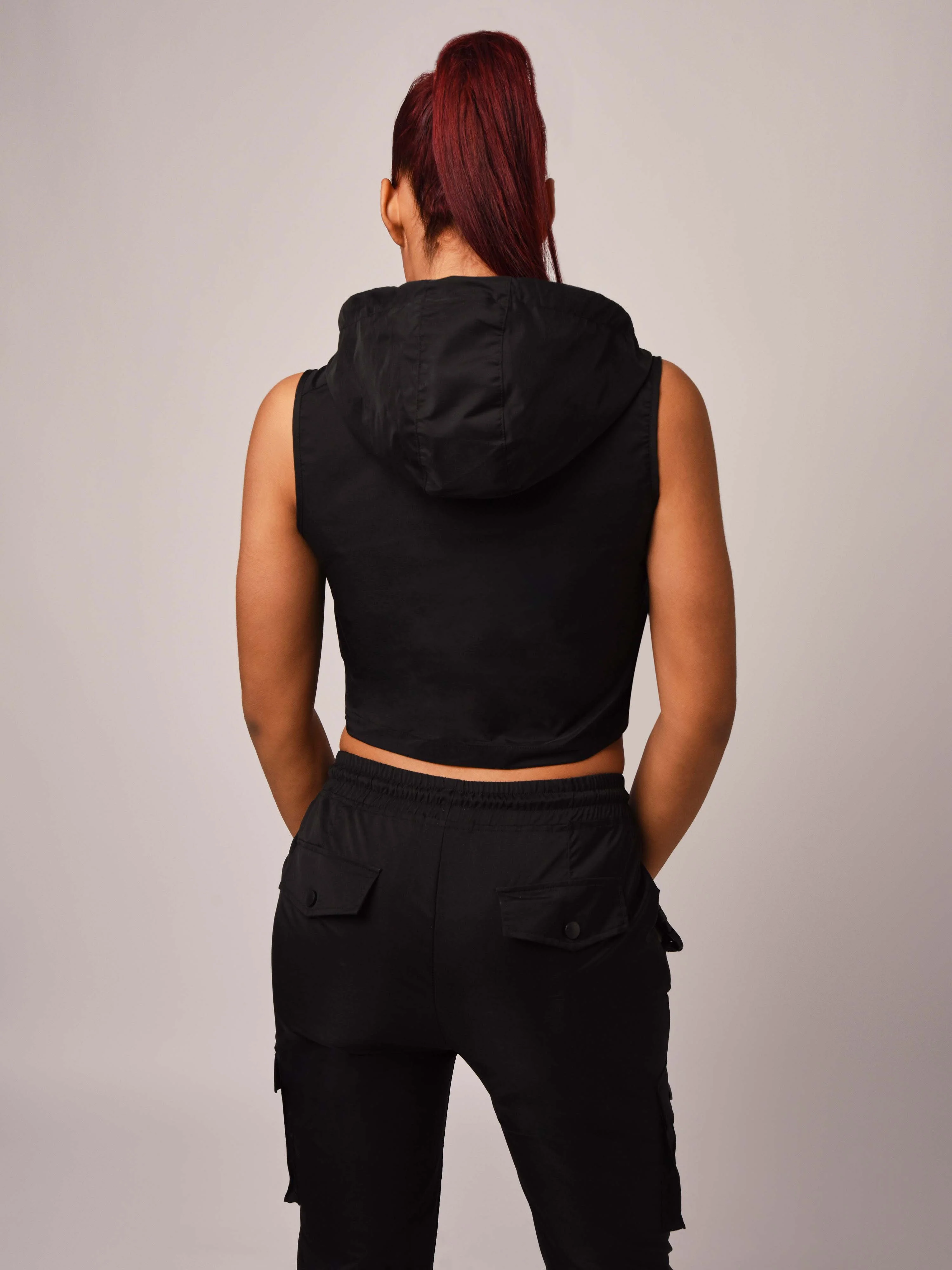 Gilet sans manche - Image 5