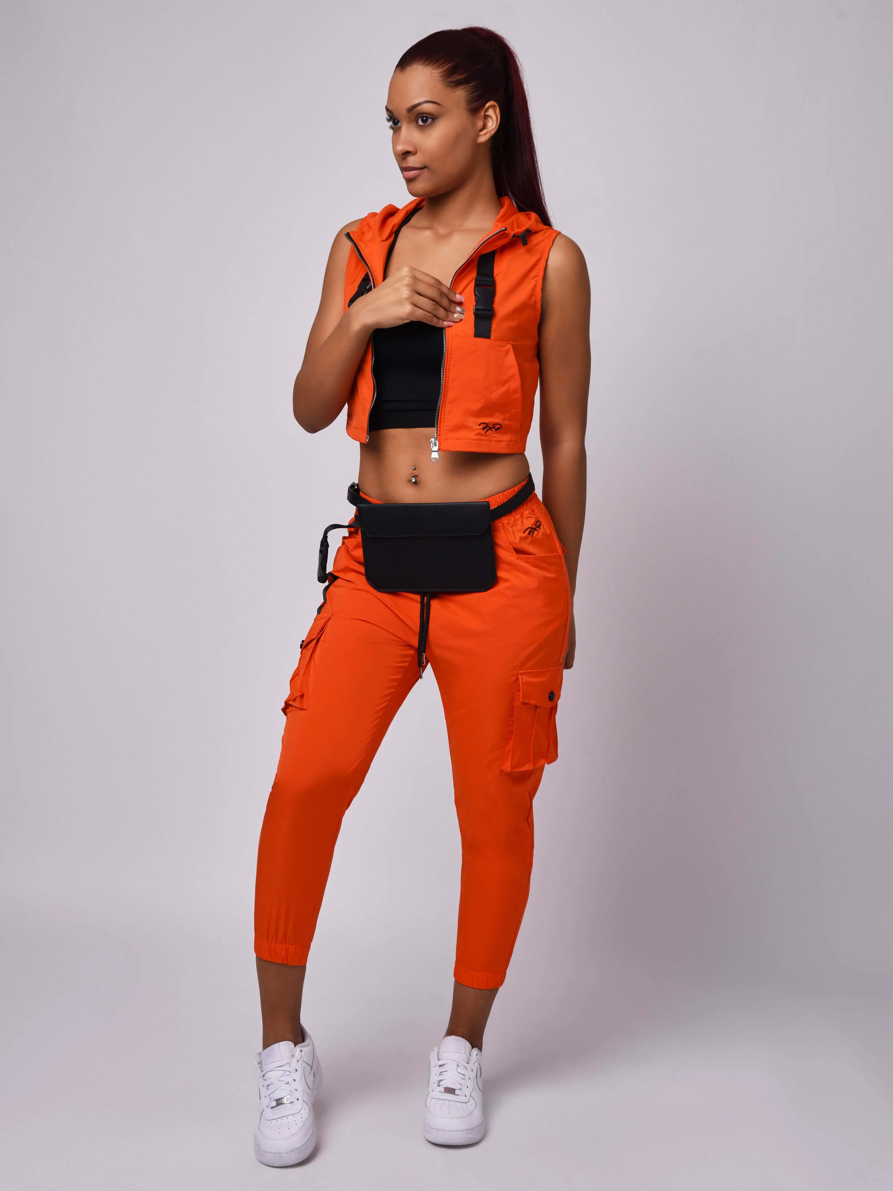 Gilet sans manche - Image 3
