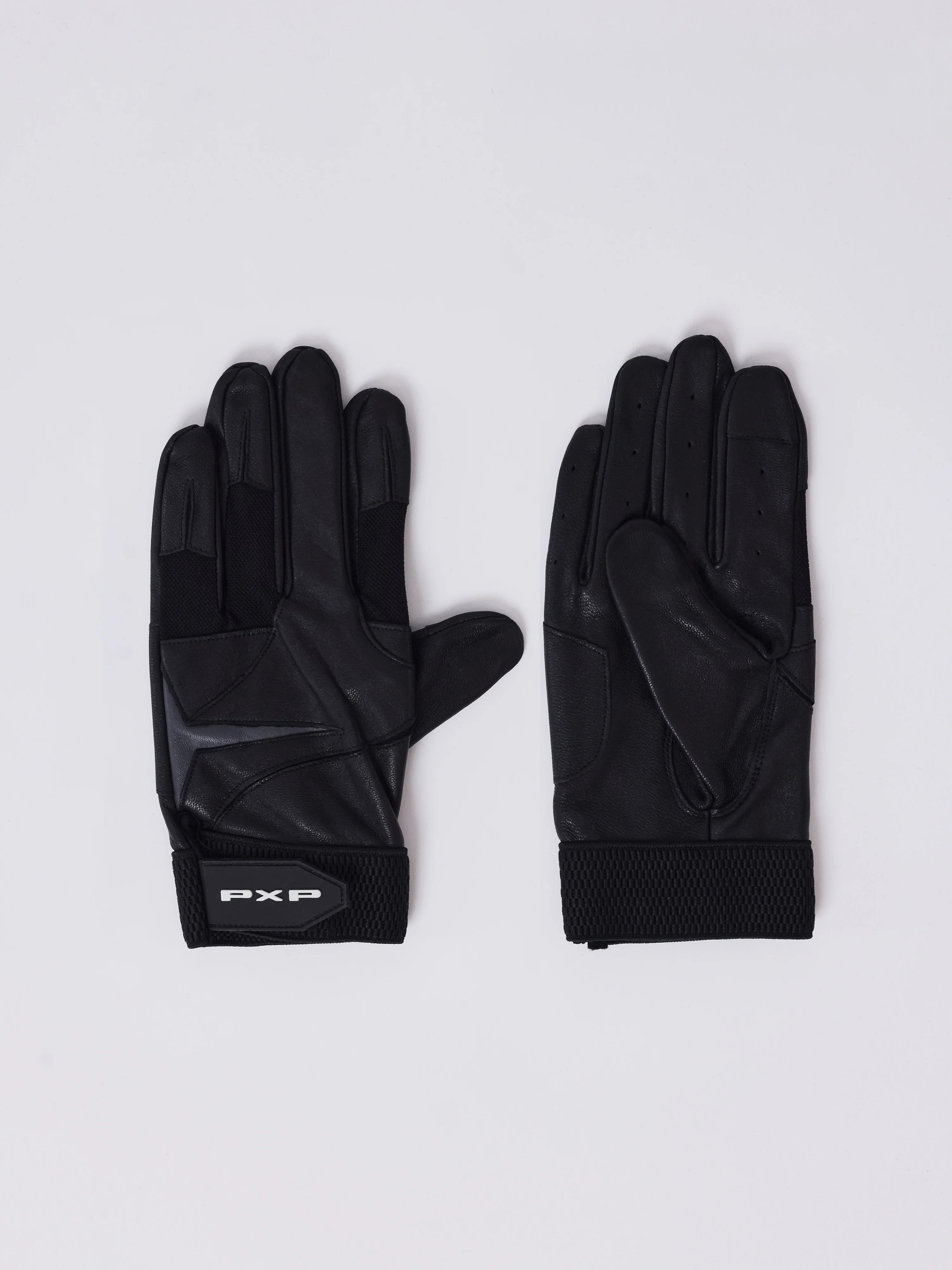 Gants techniques PXP en cuir - Image 4