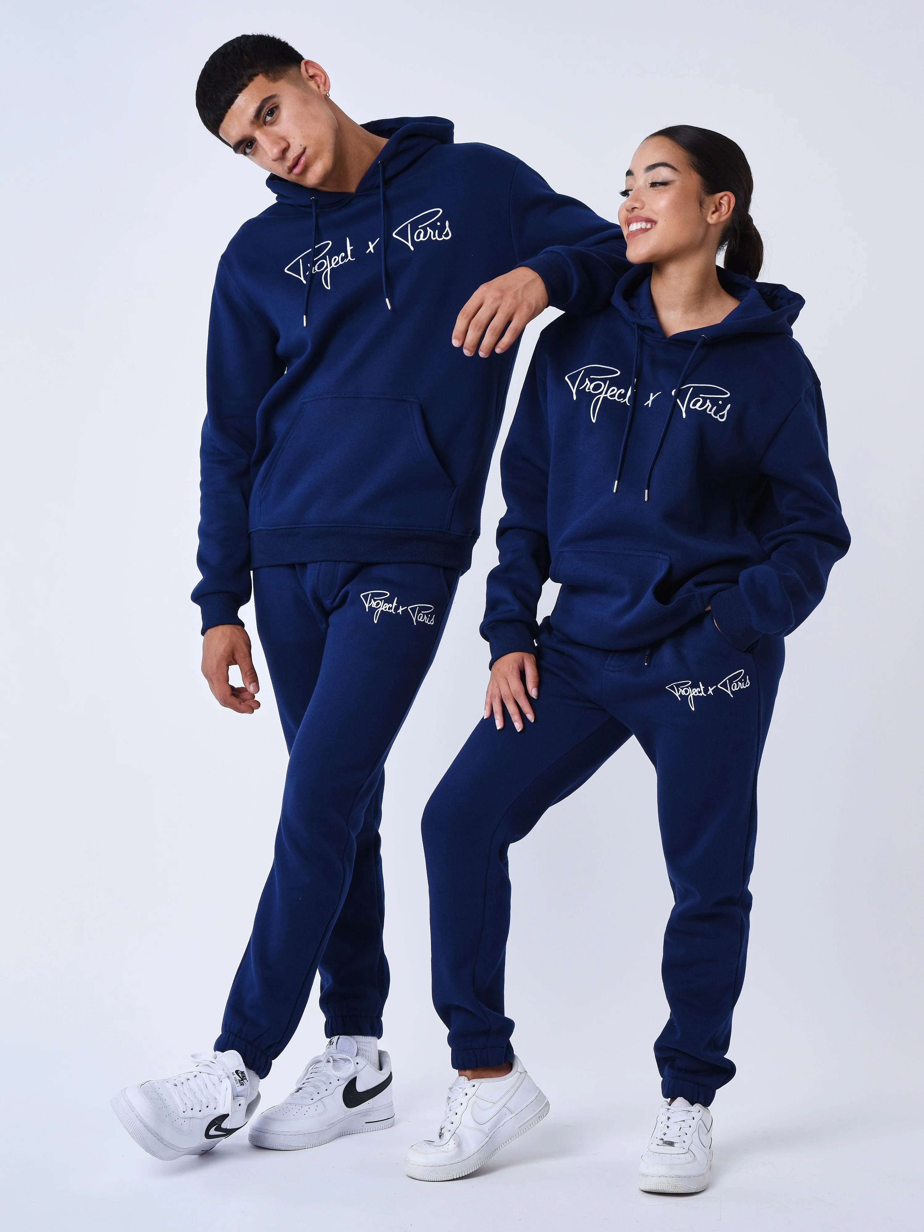 Sweat Ă Capuche Signature