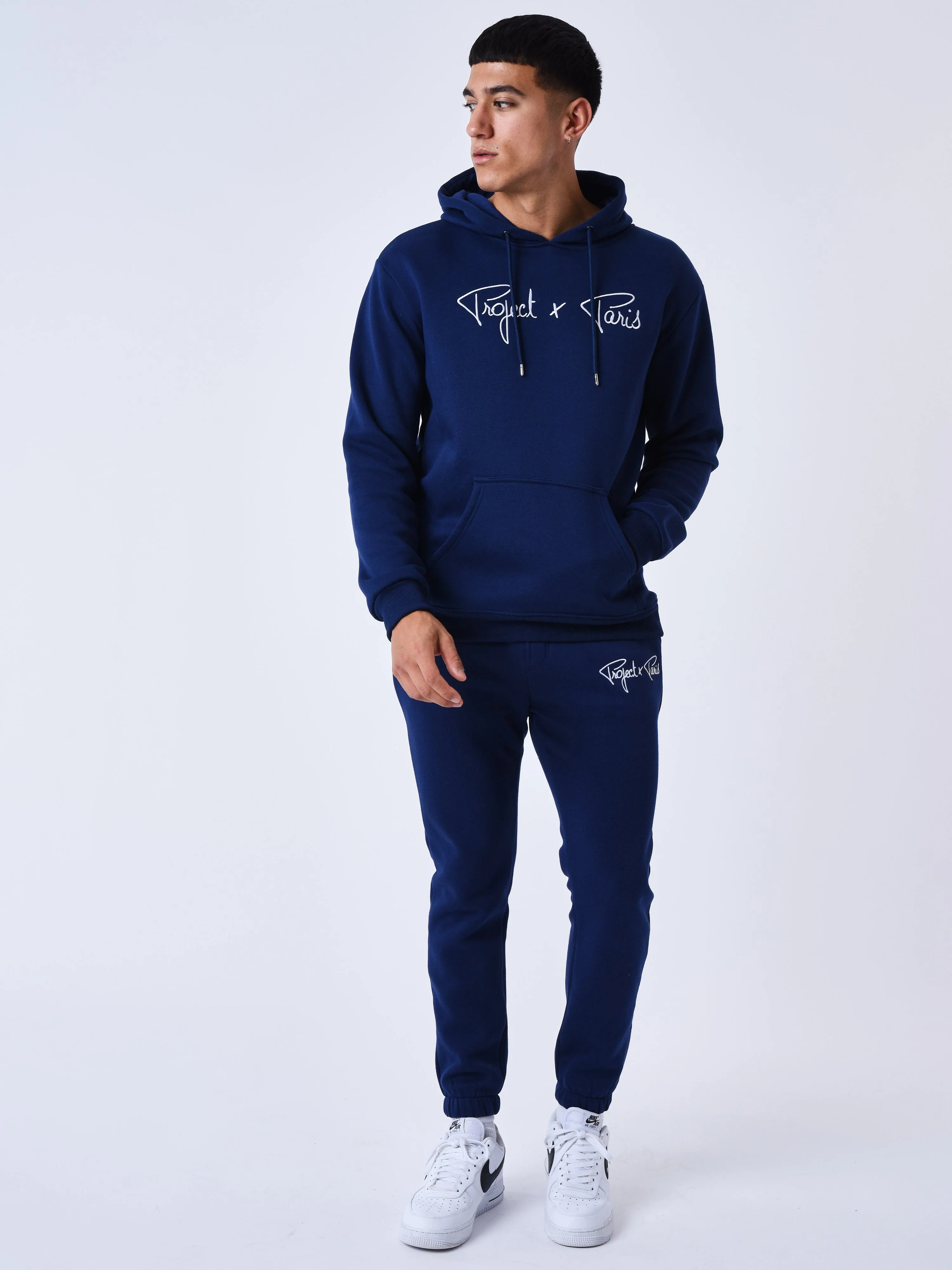 Sweat Ă Capuche Signature - Image 2