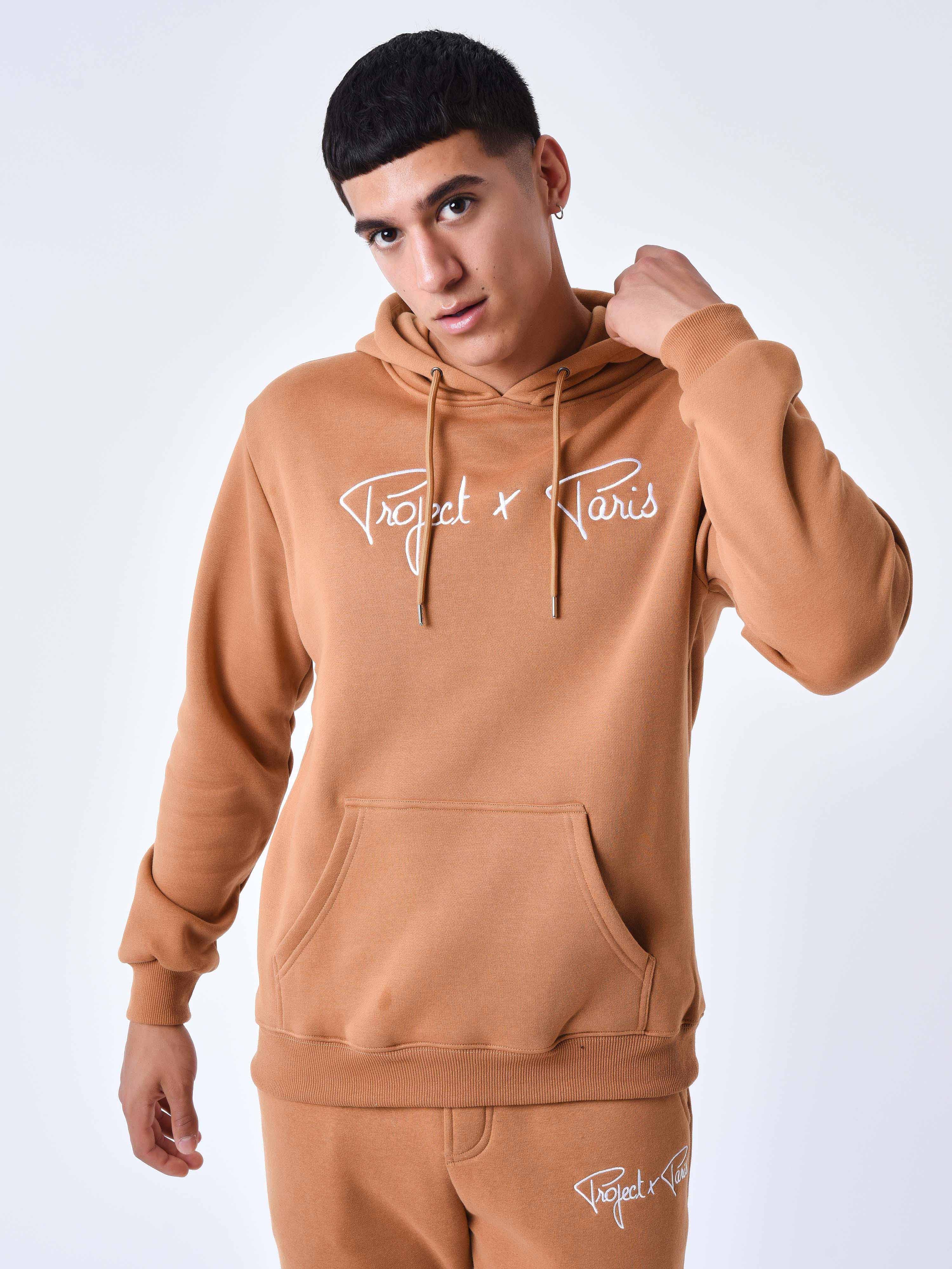 Sweat à Capuche Signature - Image 2