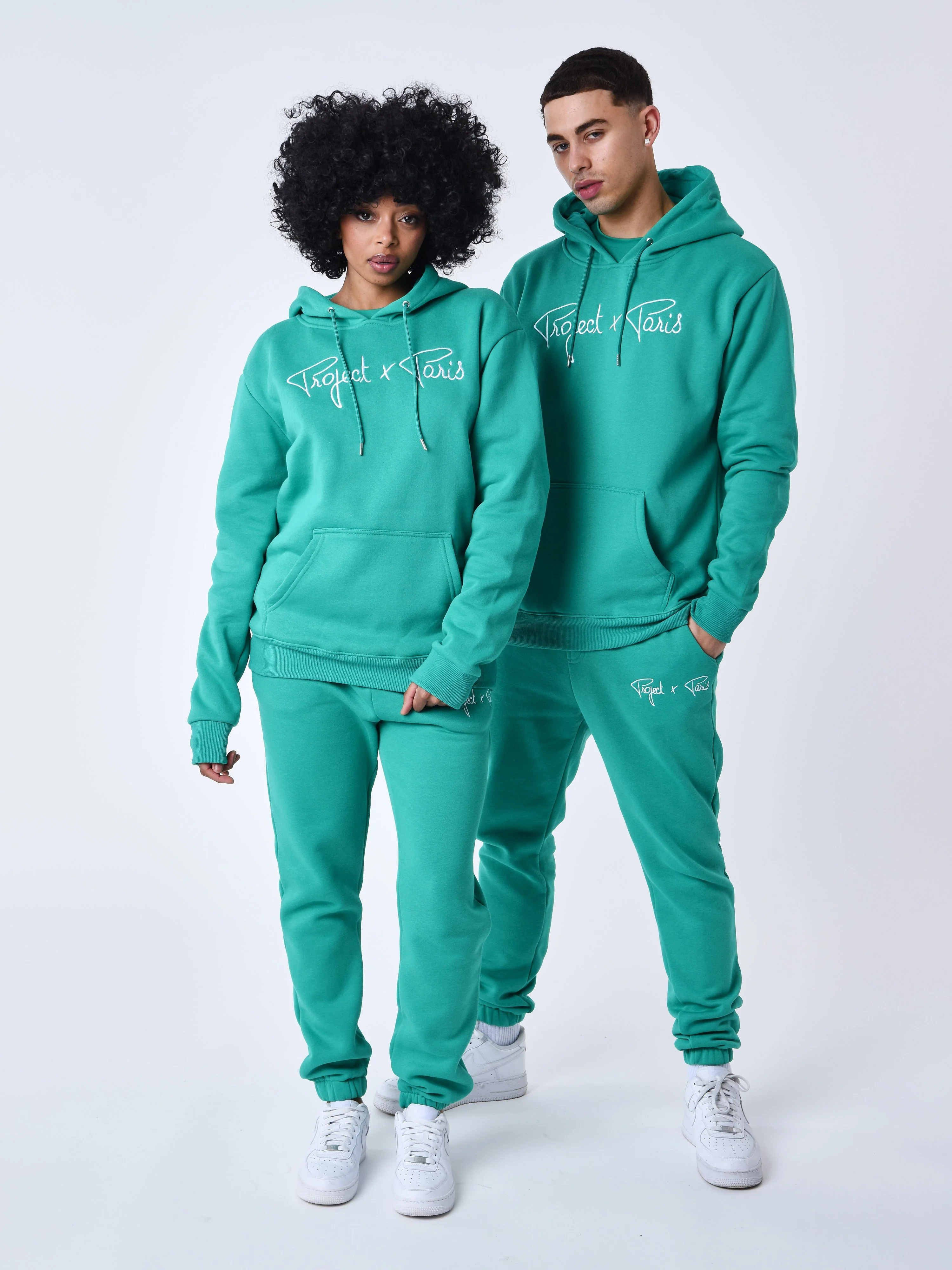 Sweat Ă Capuche Signature