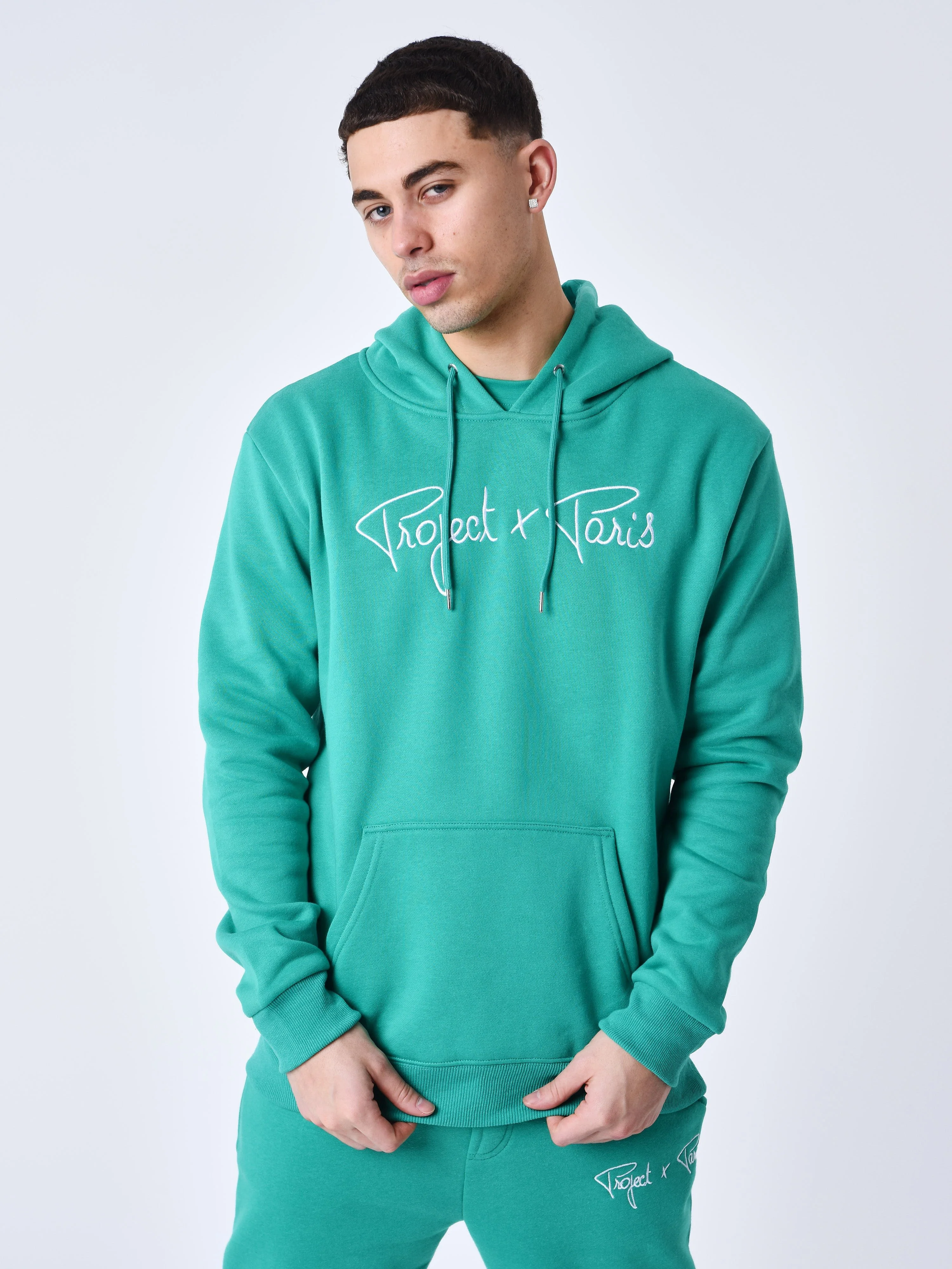 Sweat Ă Capuche Signature - Image 2