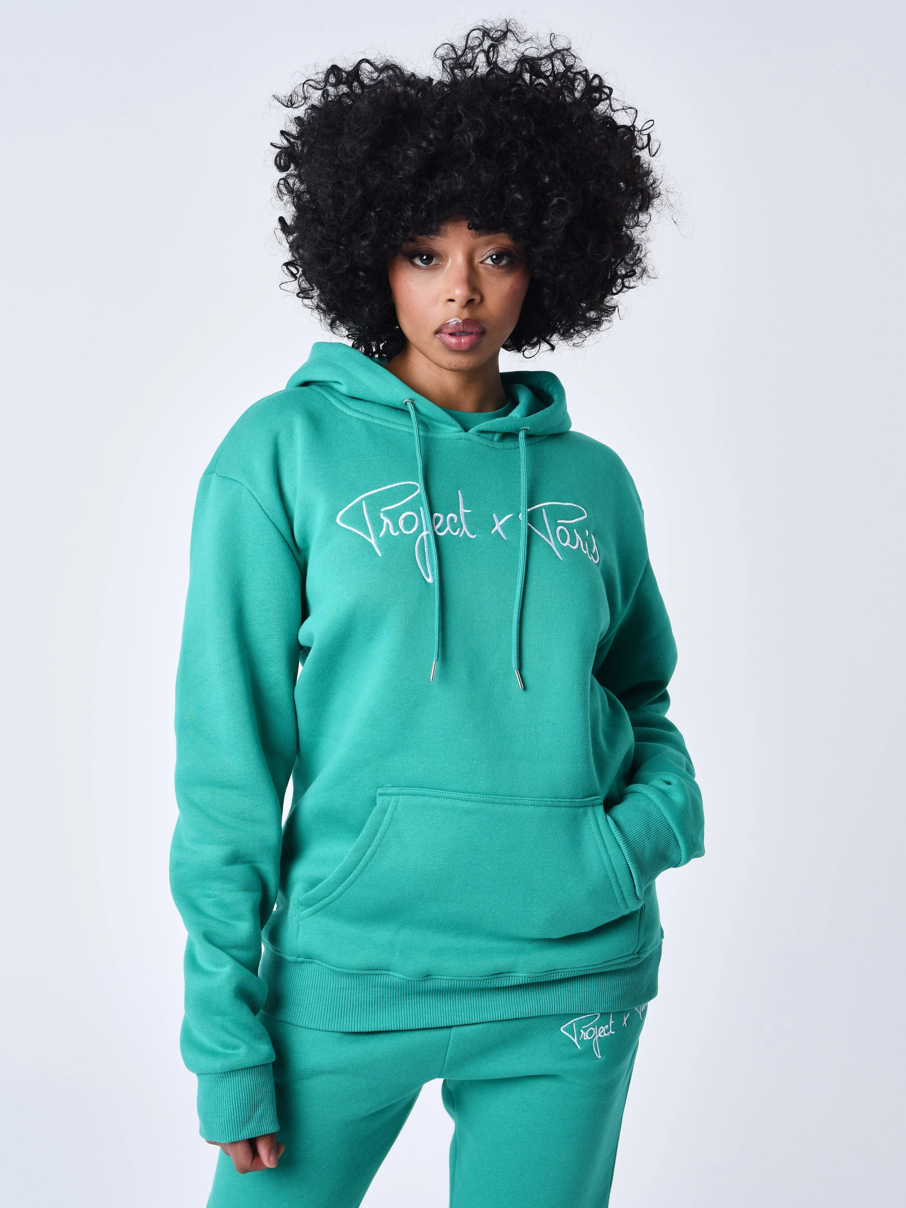 Sweat Ă Capuche Signature - Image 3