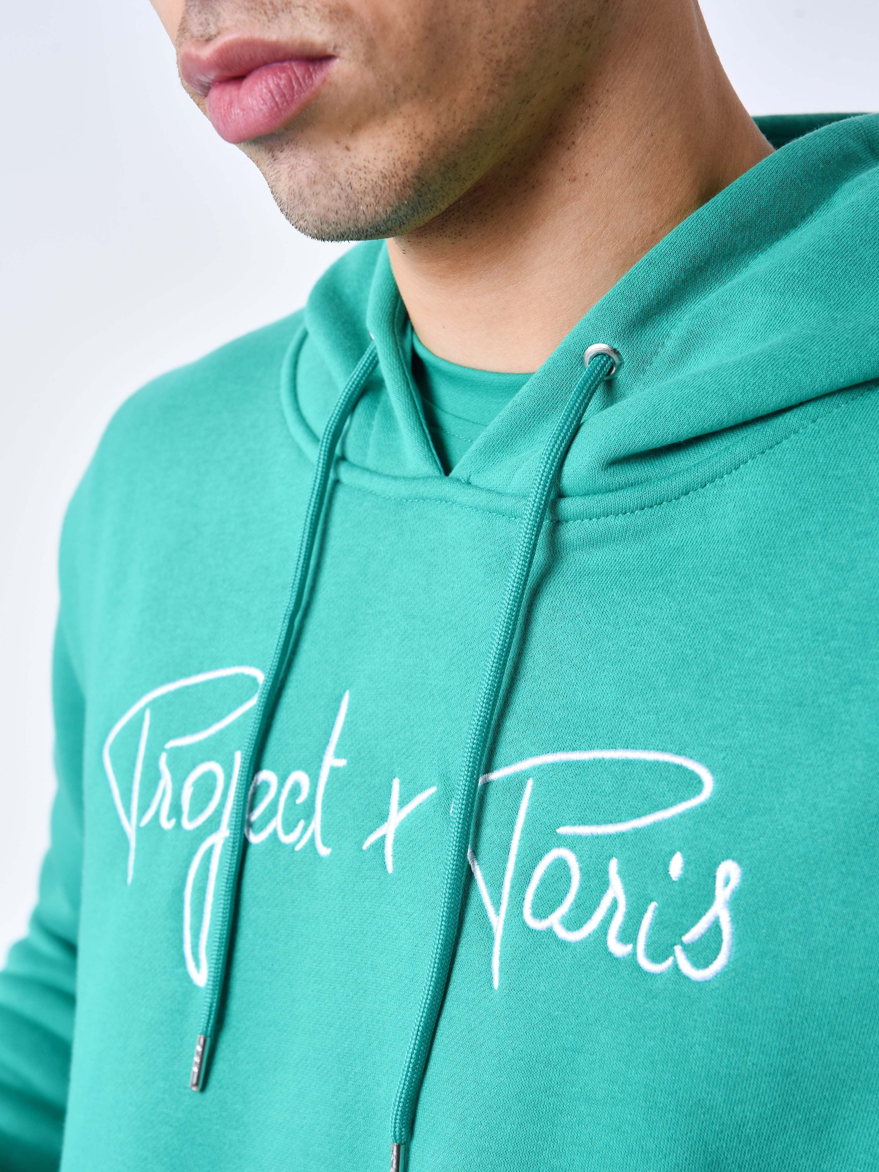 Sweat Ă Capuche Signature - Image 5