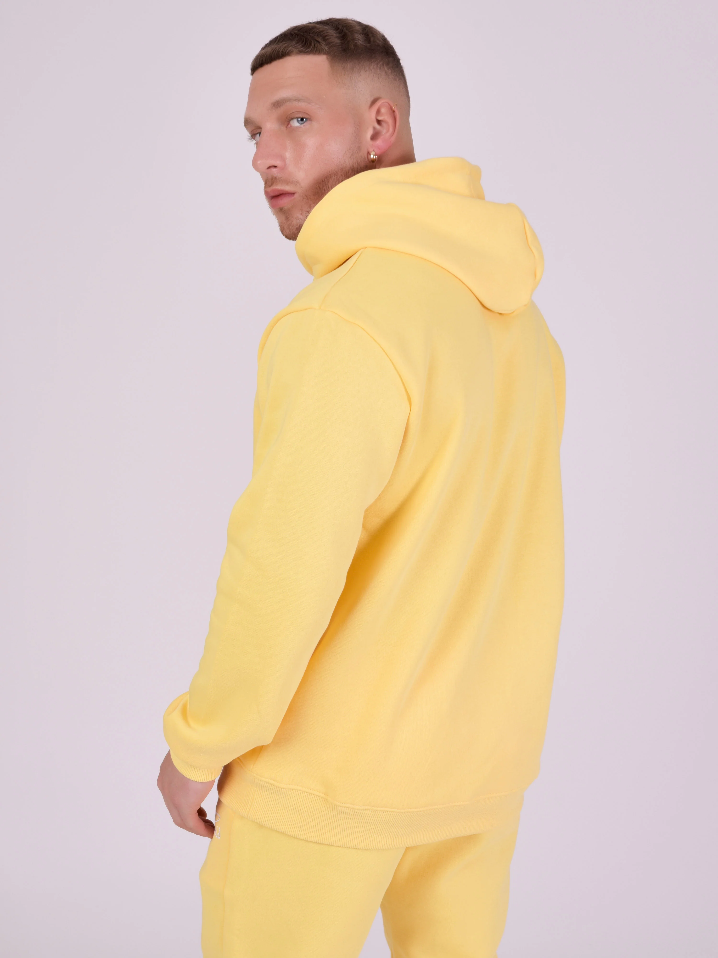 Sweat à Capuche Signature - Image 10