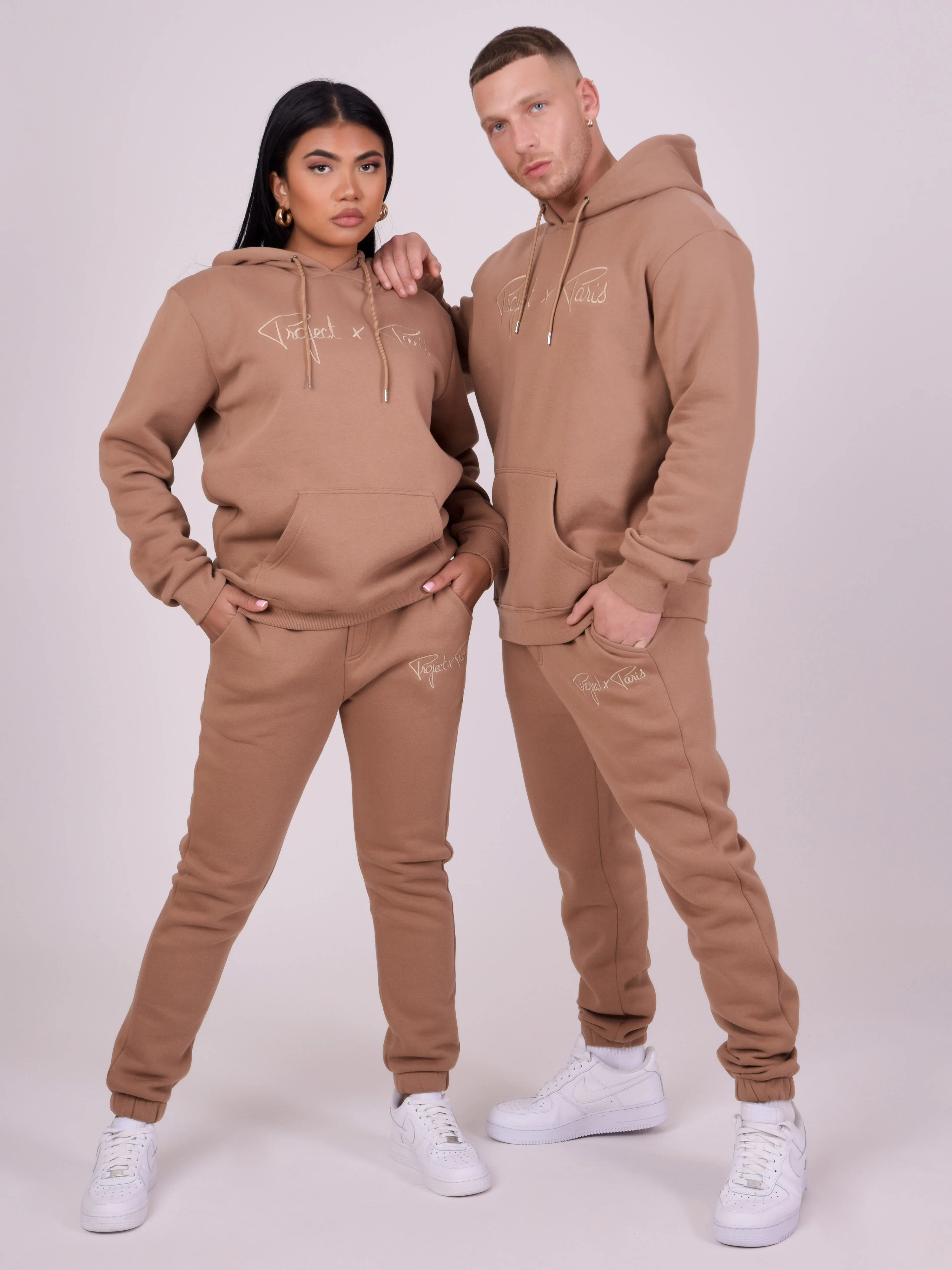 Sweat à Capuche Signature - Image 11