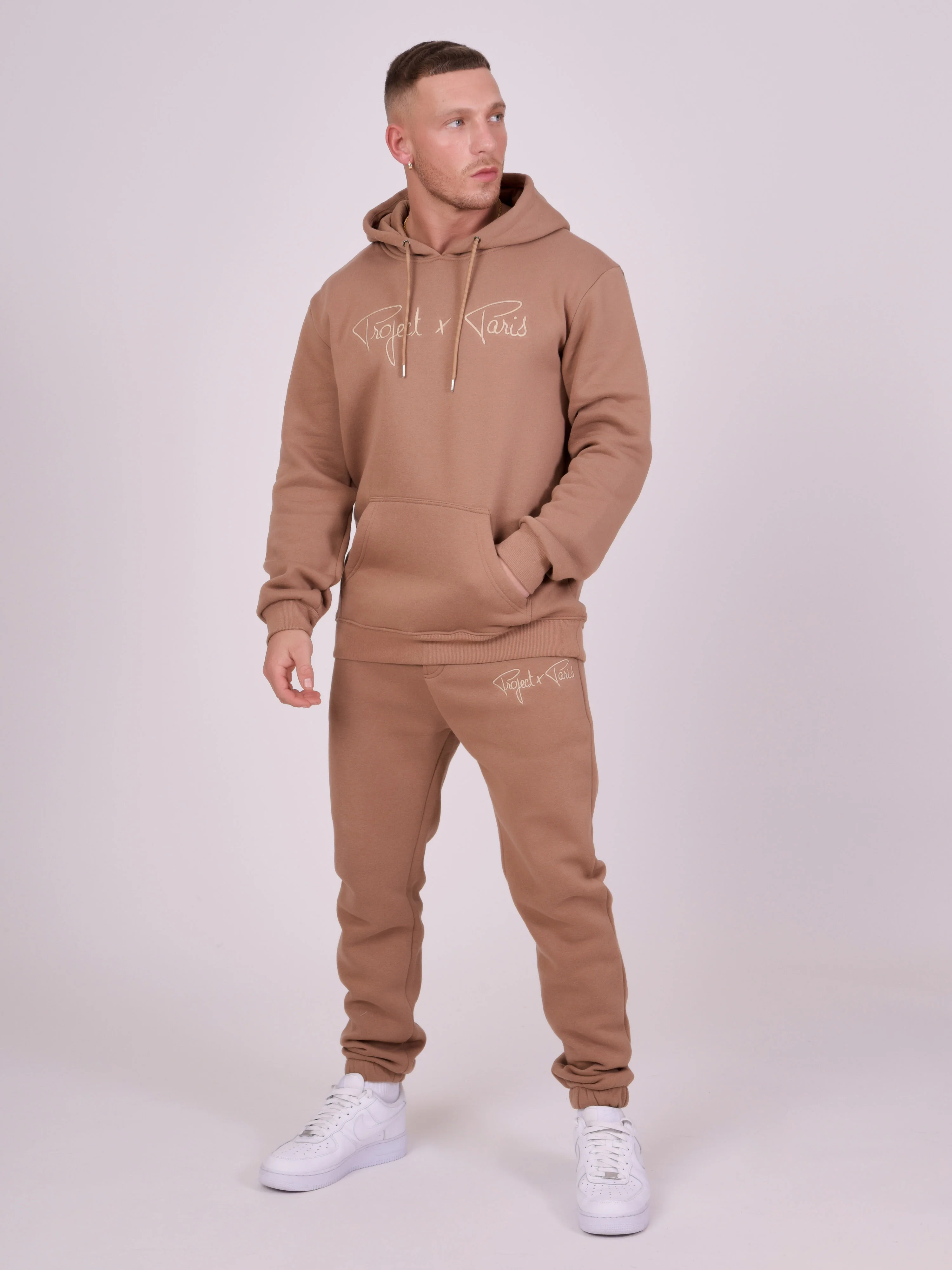 Sweat à Capuche Signature - Image 12