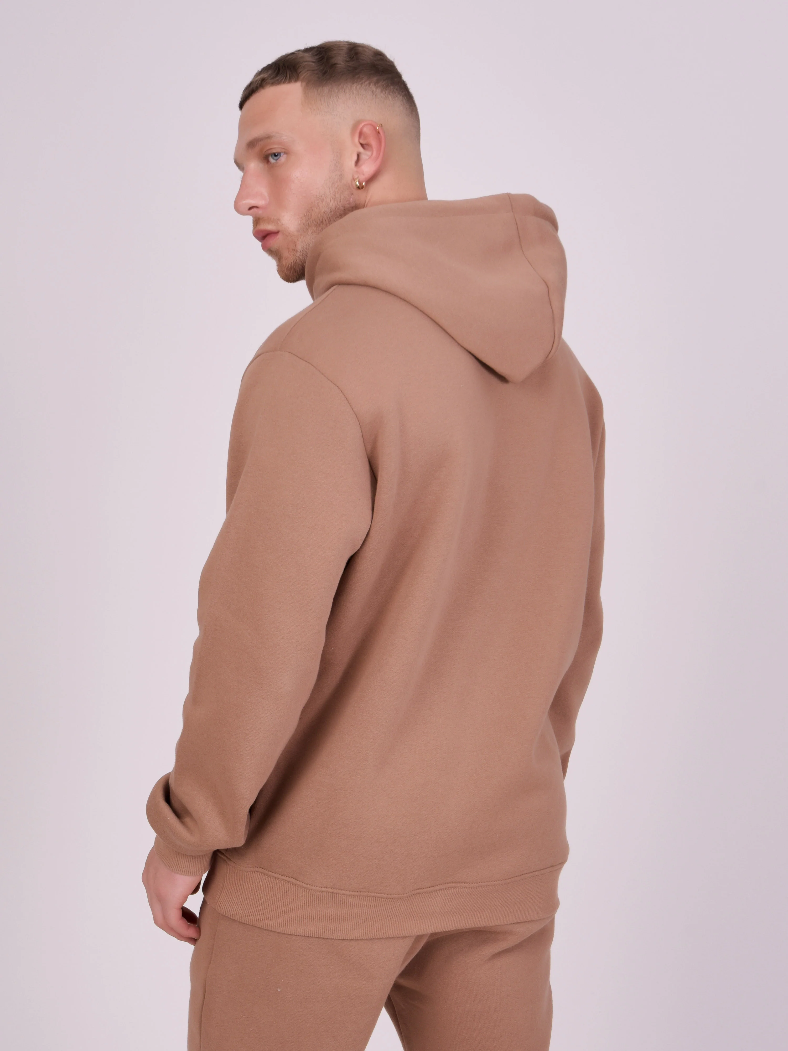Sweat à Capuche Signature - Image 13