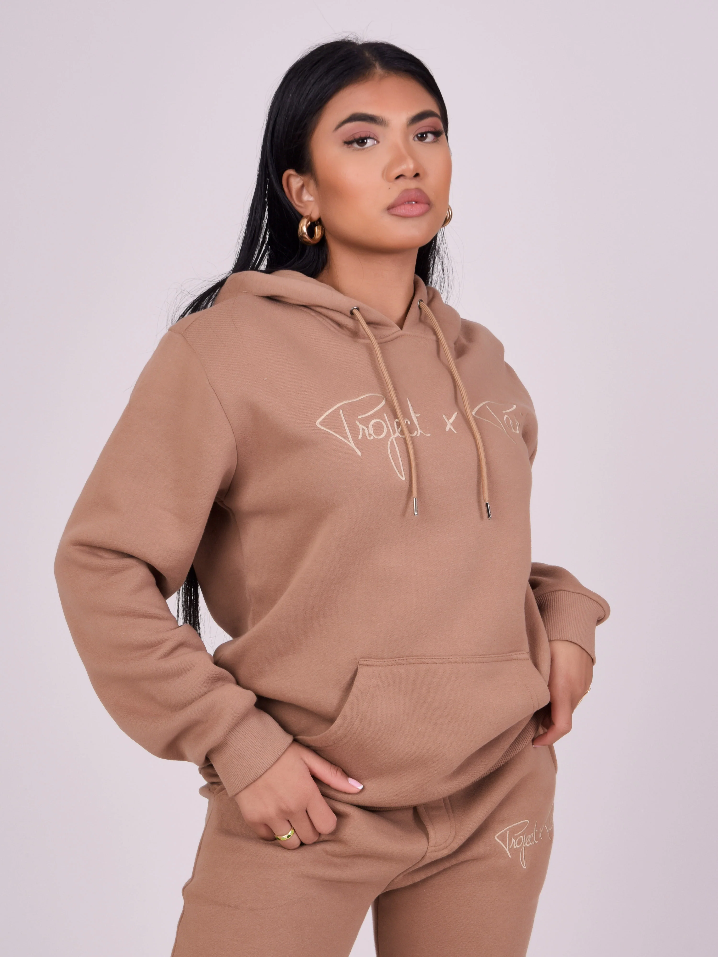 Sweat à Capuche Signature - Image 14