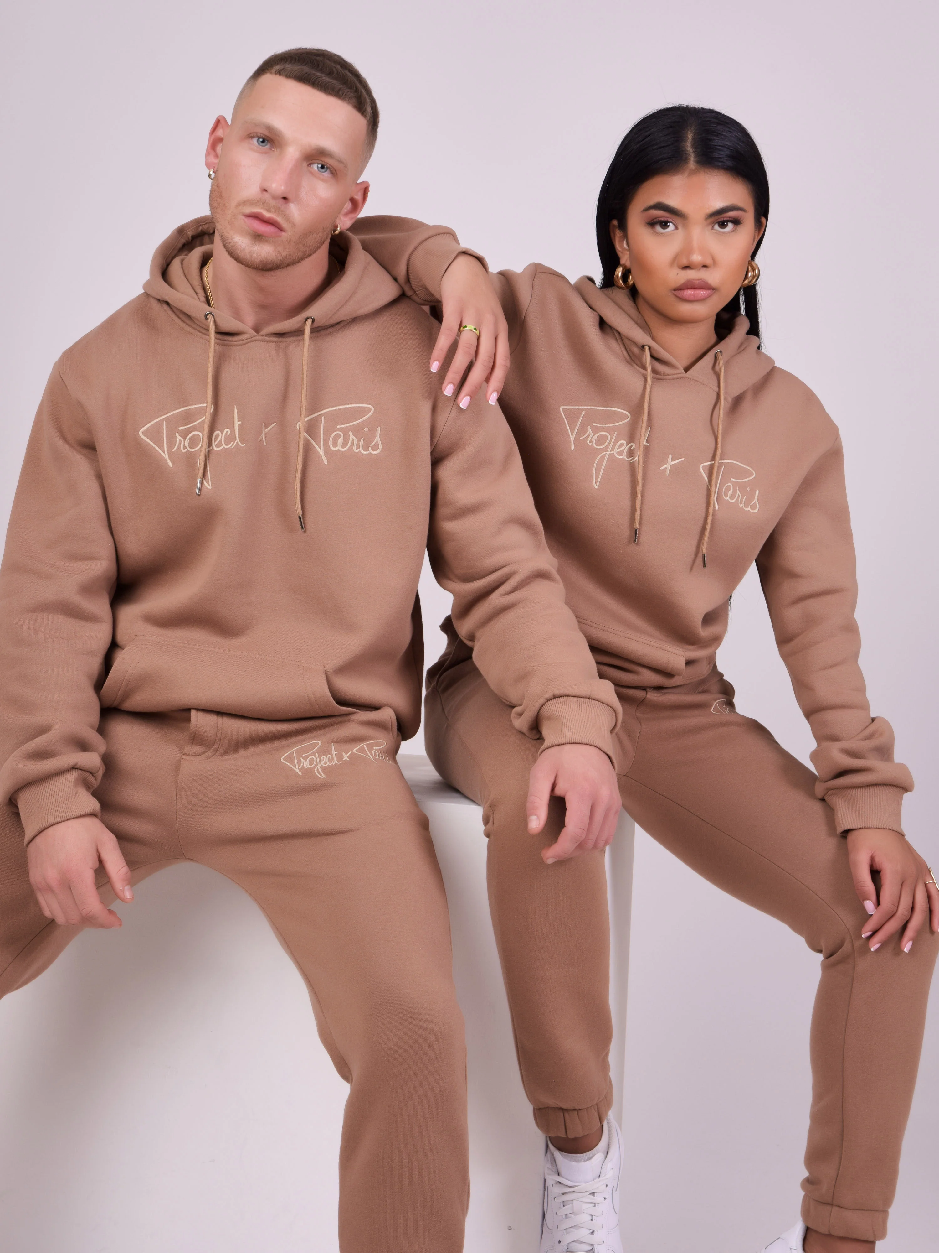 Sweat à Capuche Signature - Image 15