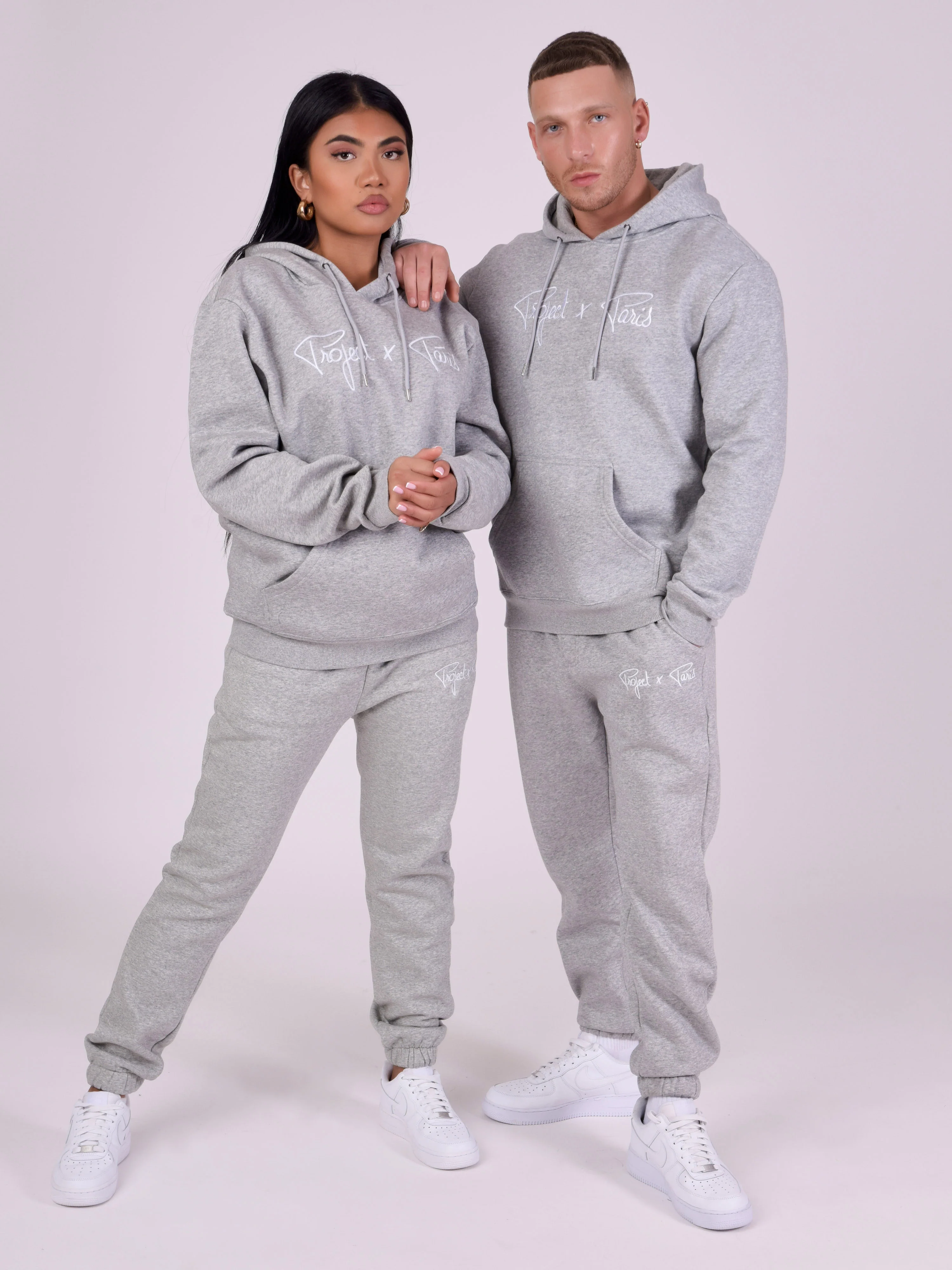 Sweat à Capuche Signature - Image 16