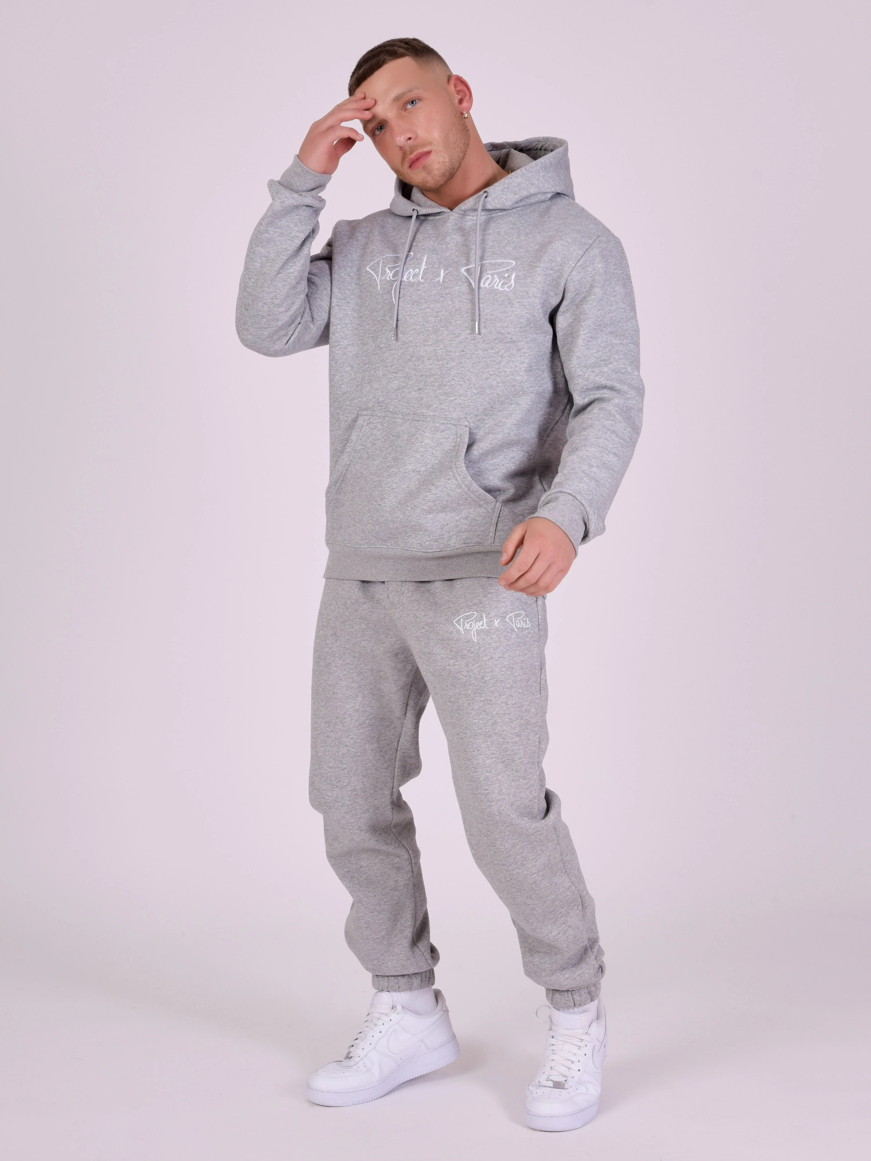 Sweat à Capuche Signature - Image 17