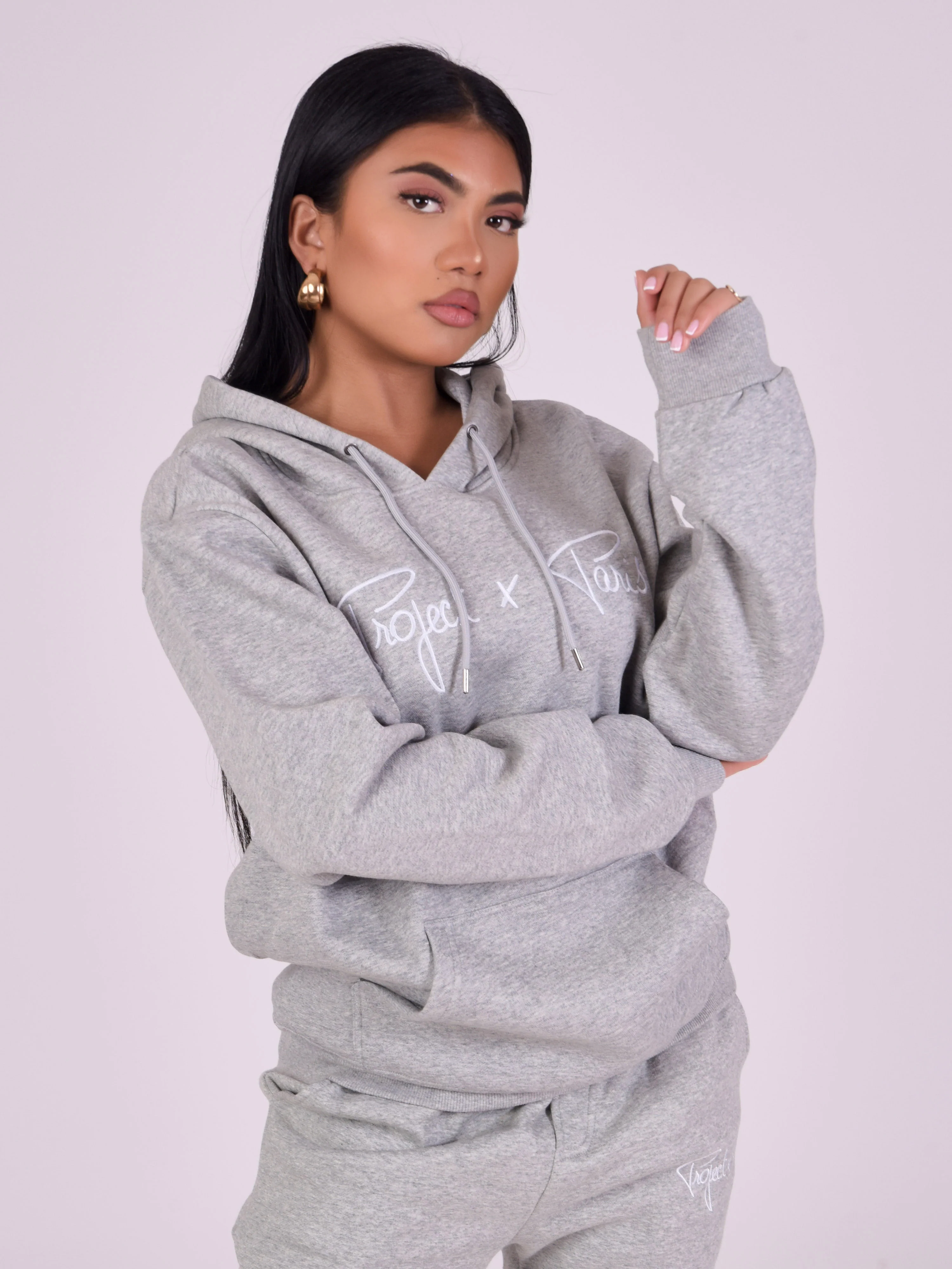 Sweat à Capuche Signature - Image 18