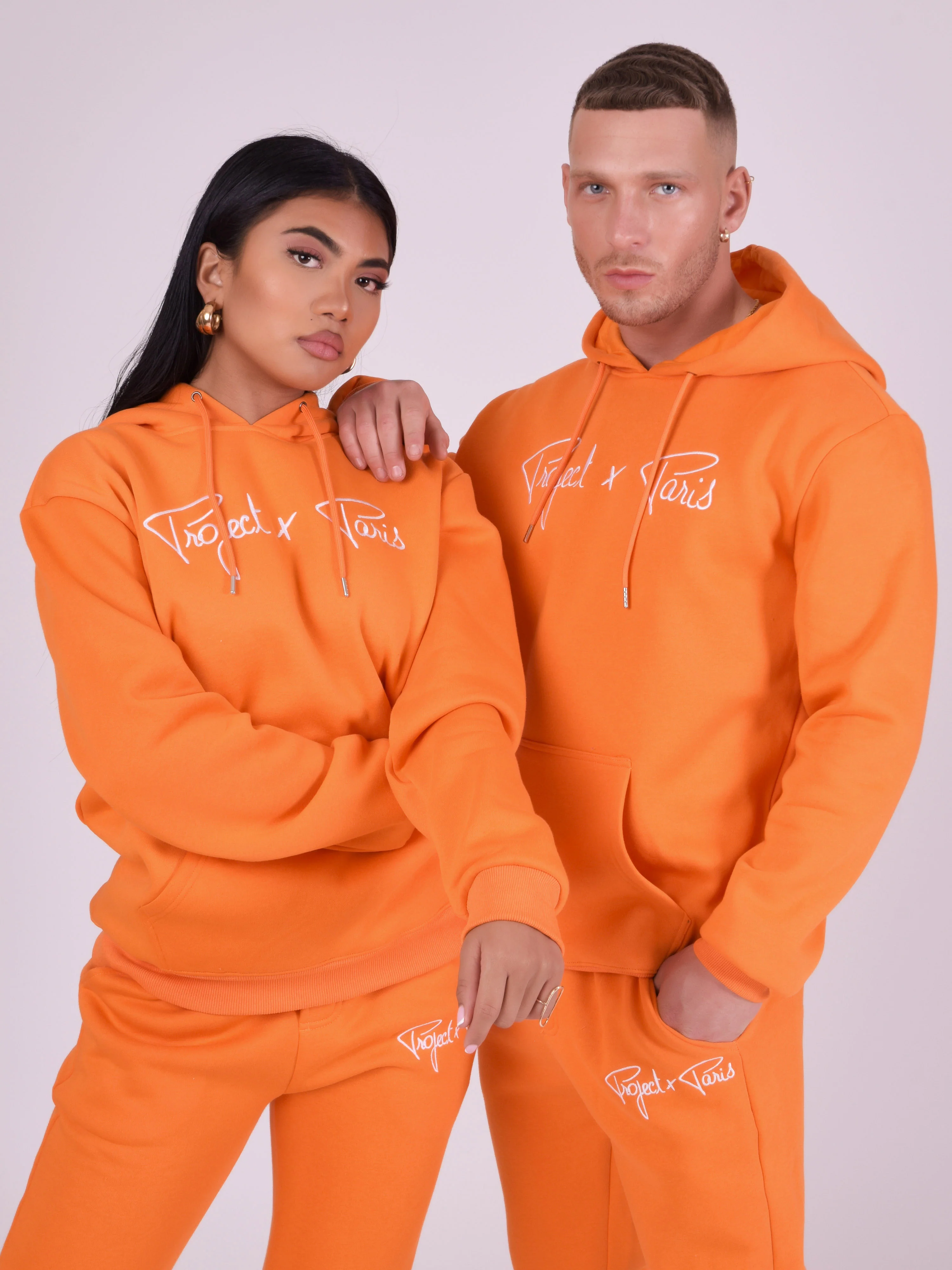 Sweat à Capuche Signature - Image 2