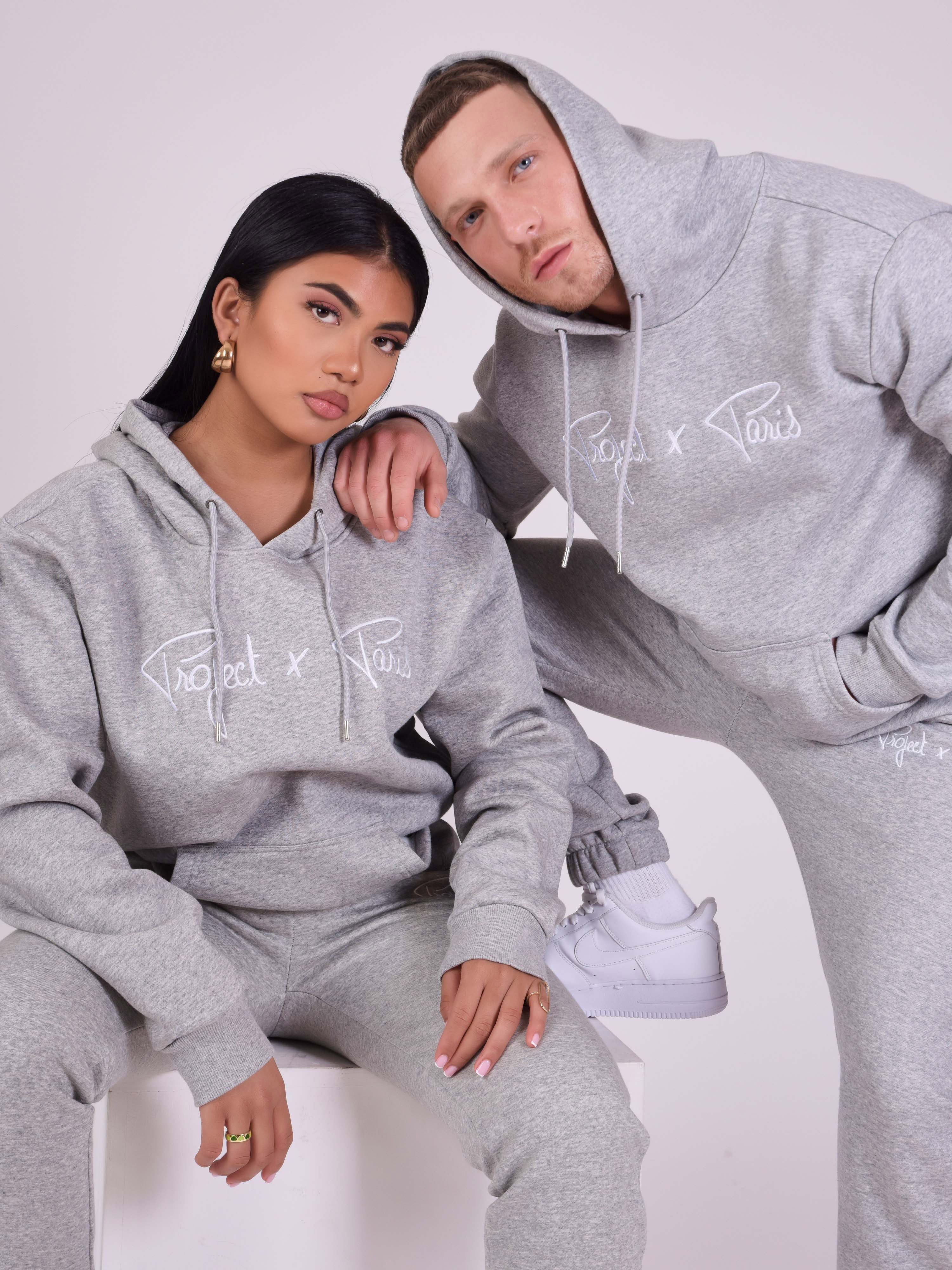 Sweat à Capuche Signature - Image 20