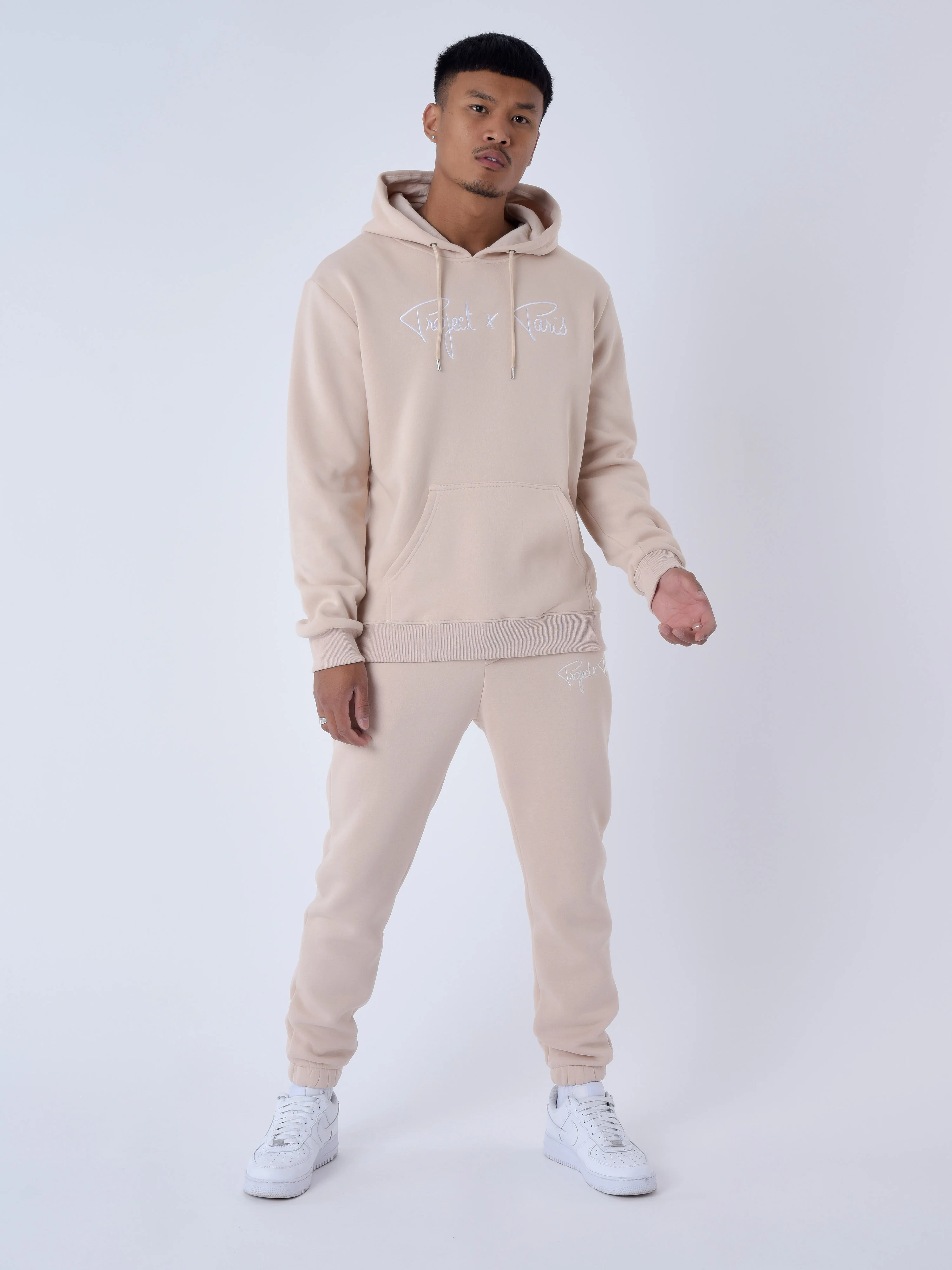 Sweat à Capuche Signature - Image 21