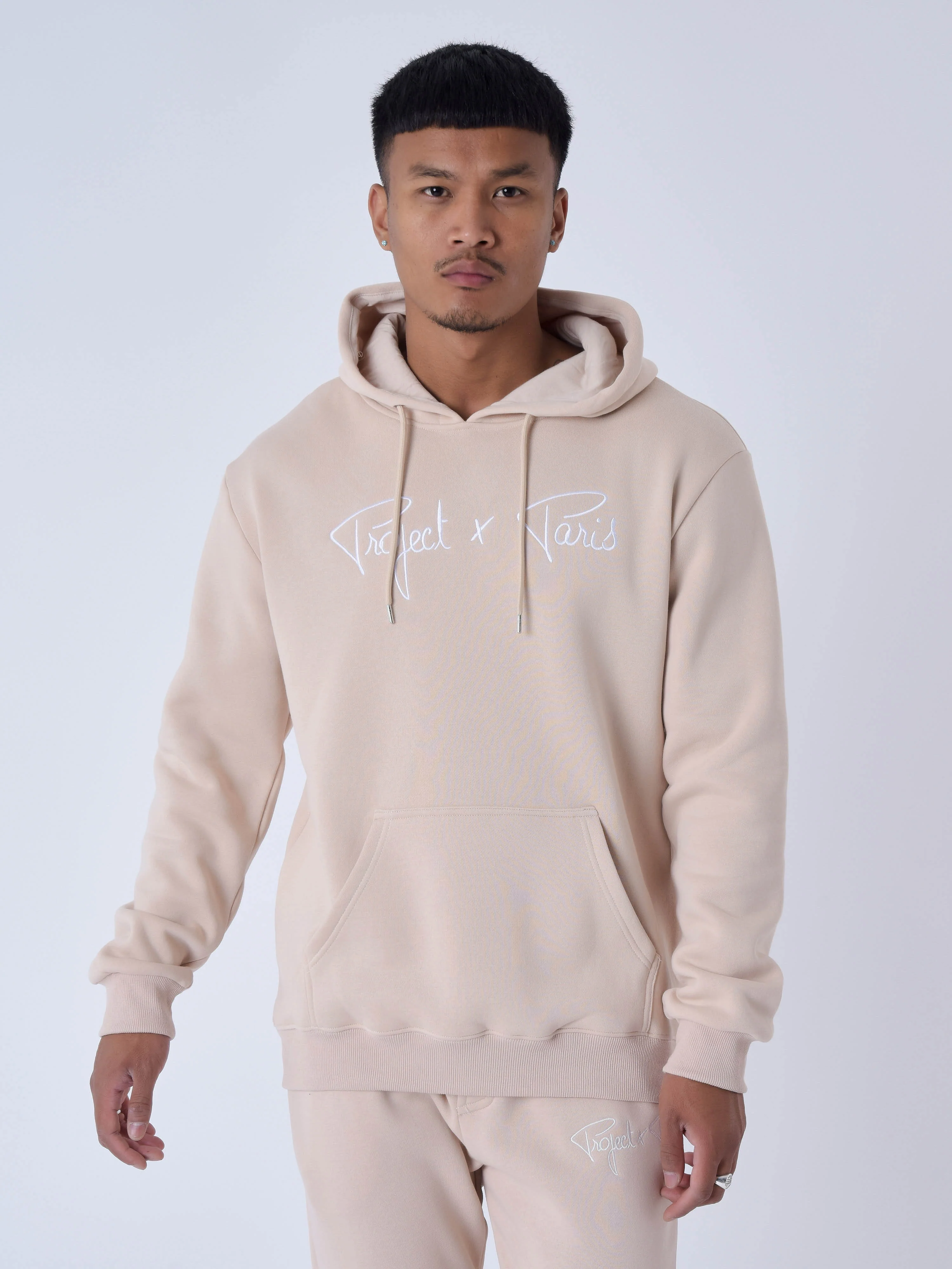 Sweat à Capuche Signature - Image 22
