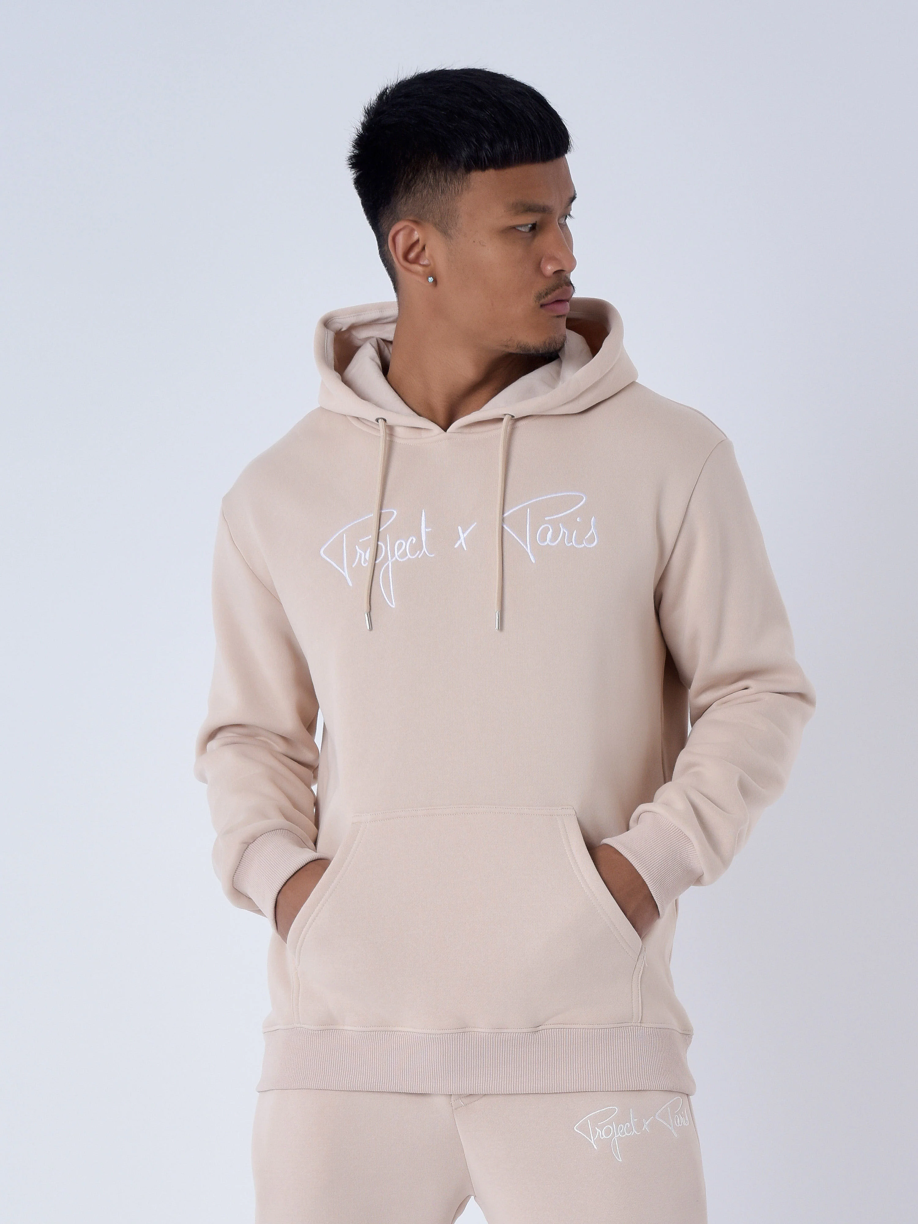 Sweat à Capuche Signature - Image 23