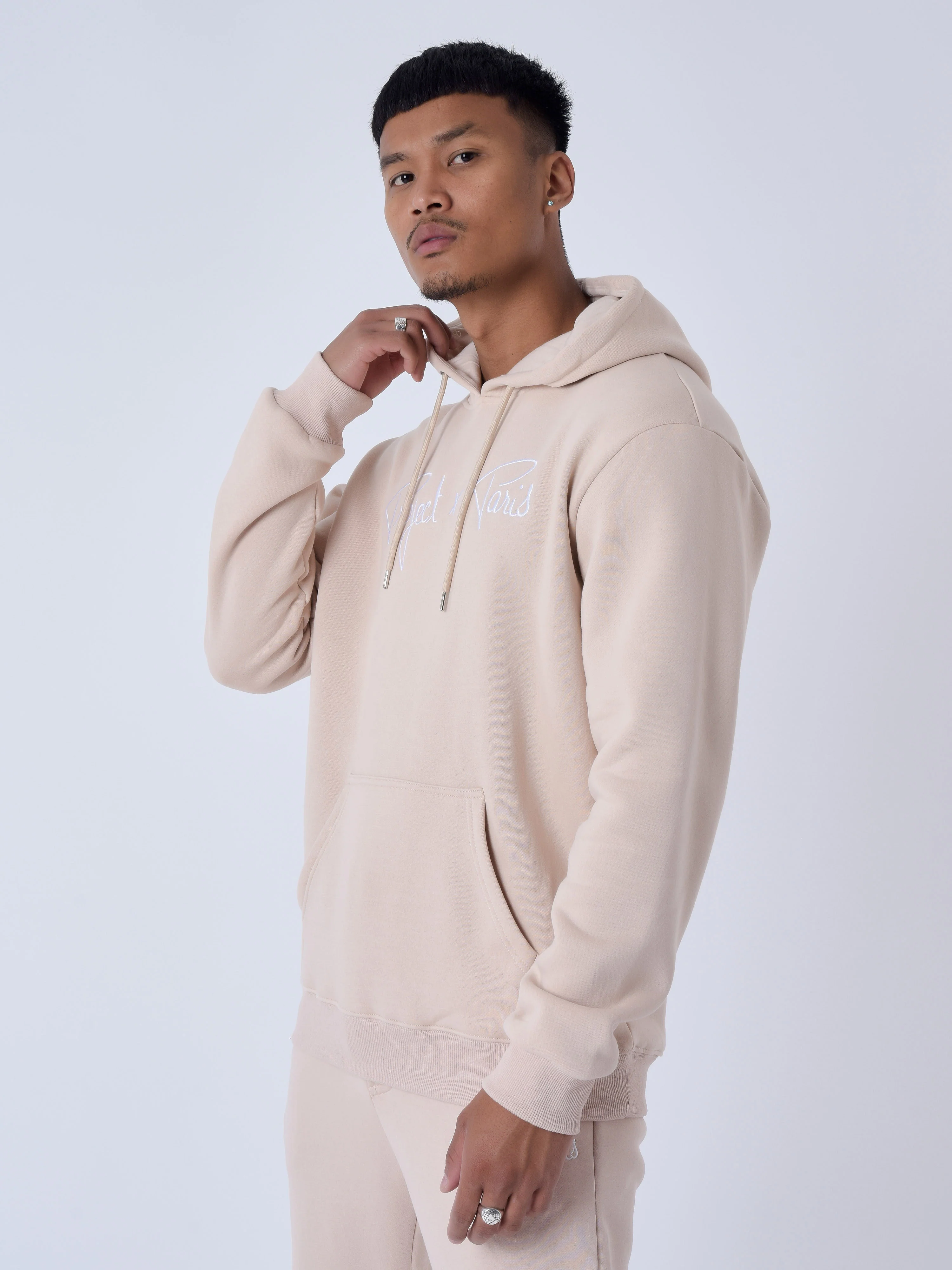 Sweat à Capuche Signature - Image 24