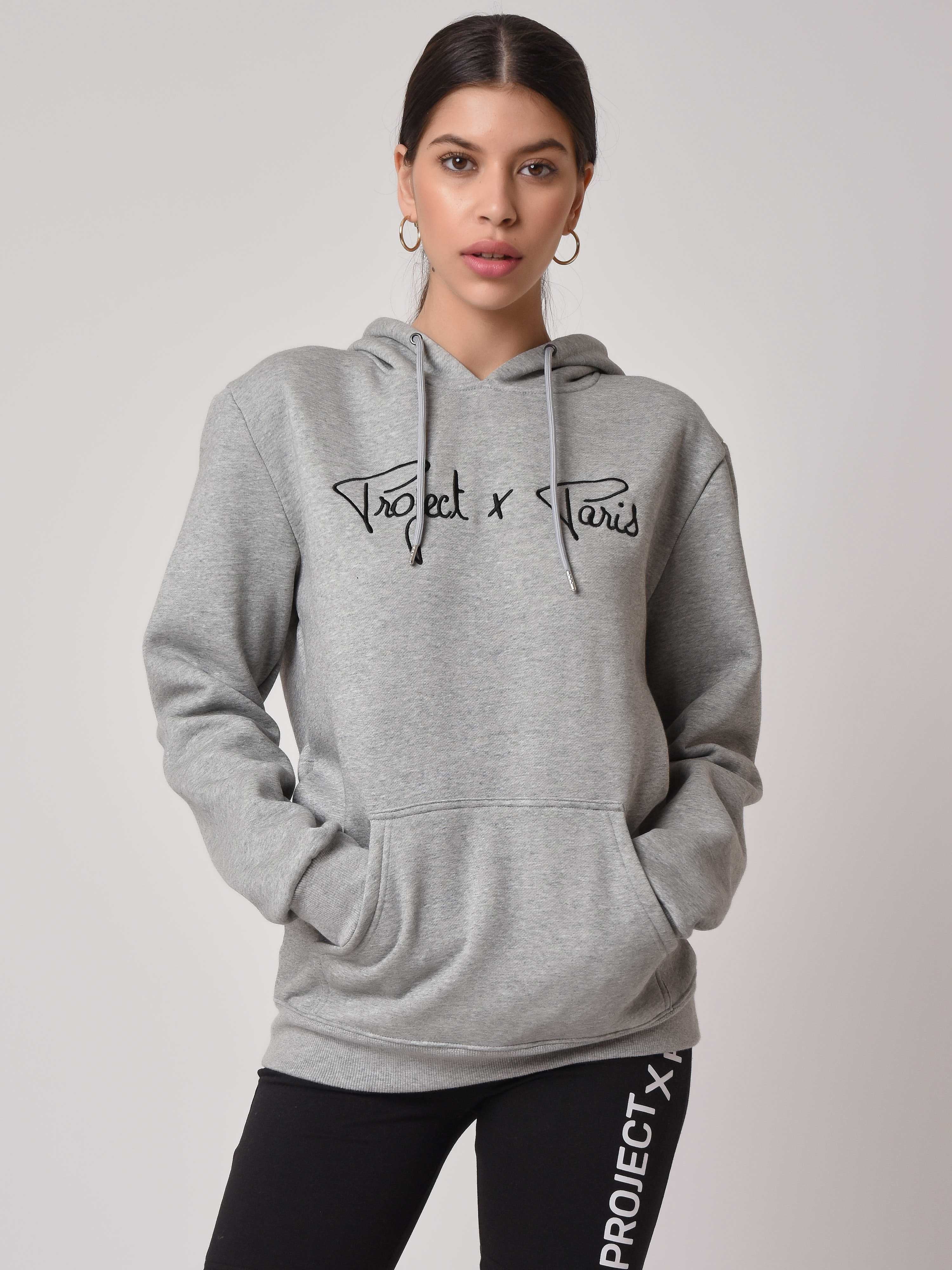 Sweat à Capuche Signature - Image 28