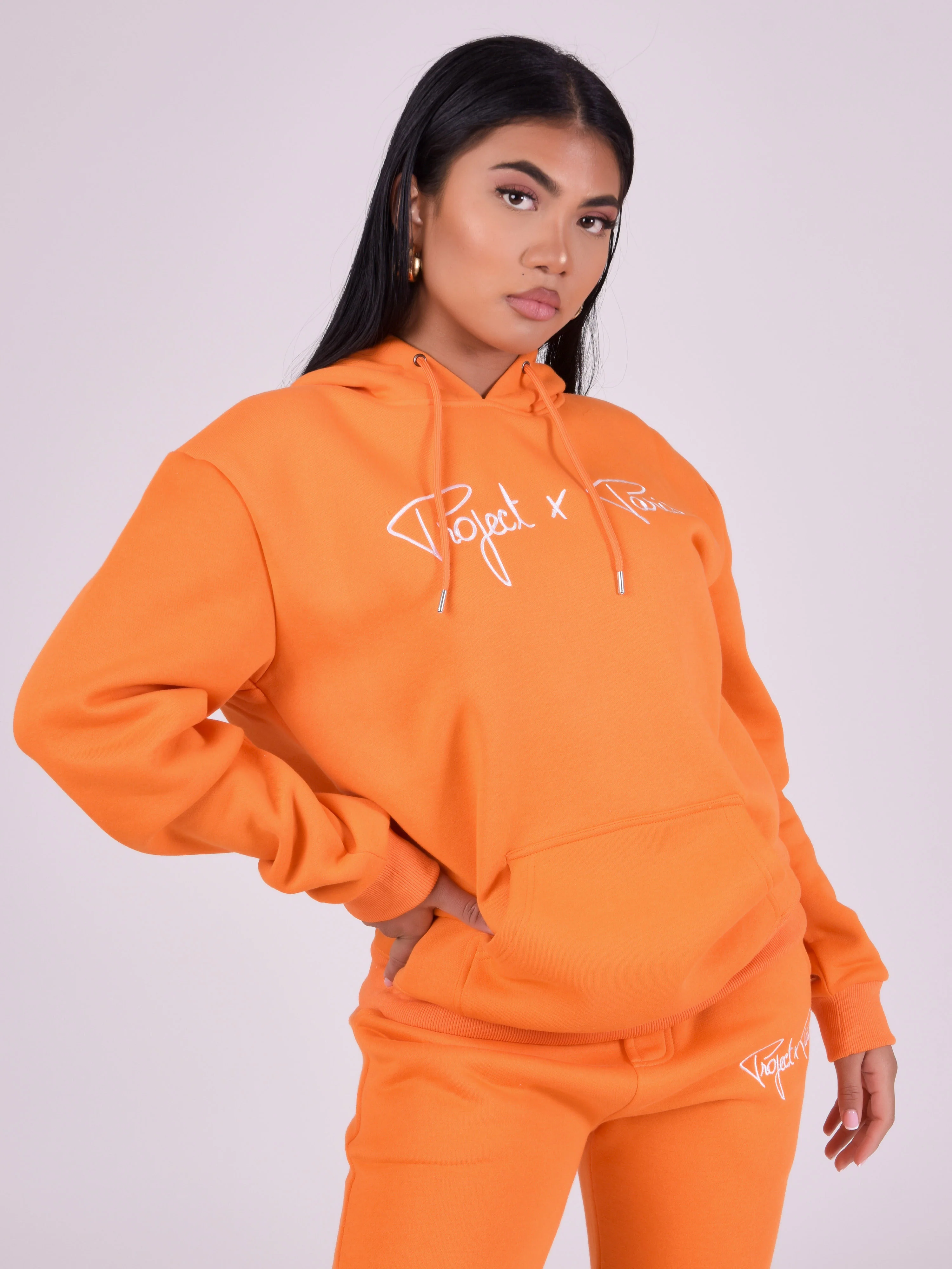 Sweat à Capuche Signature - Image 3
