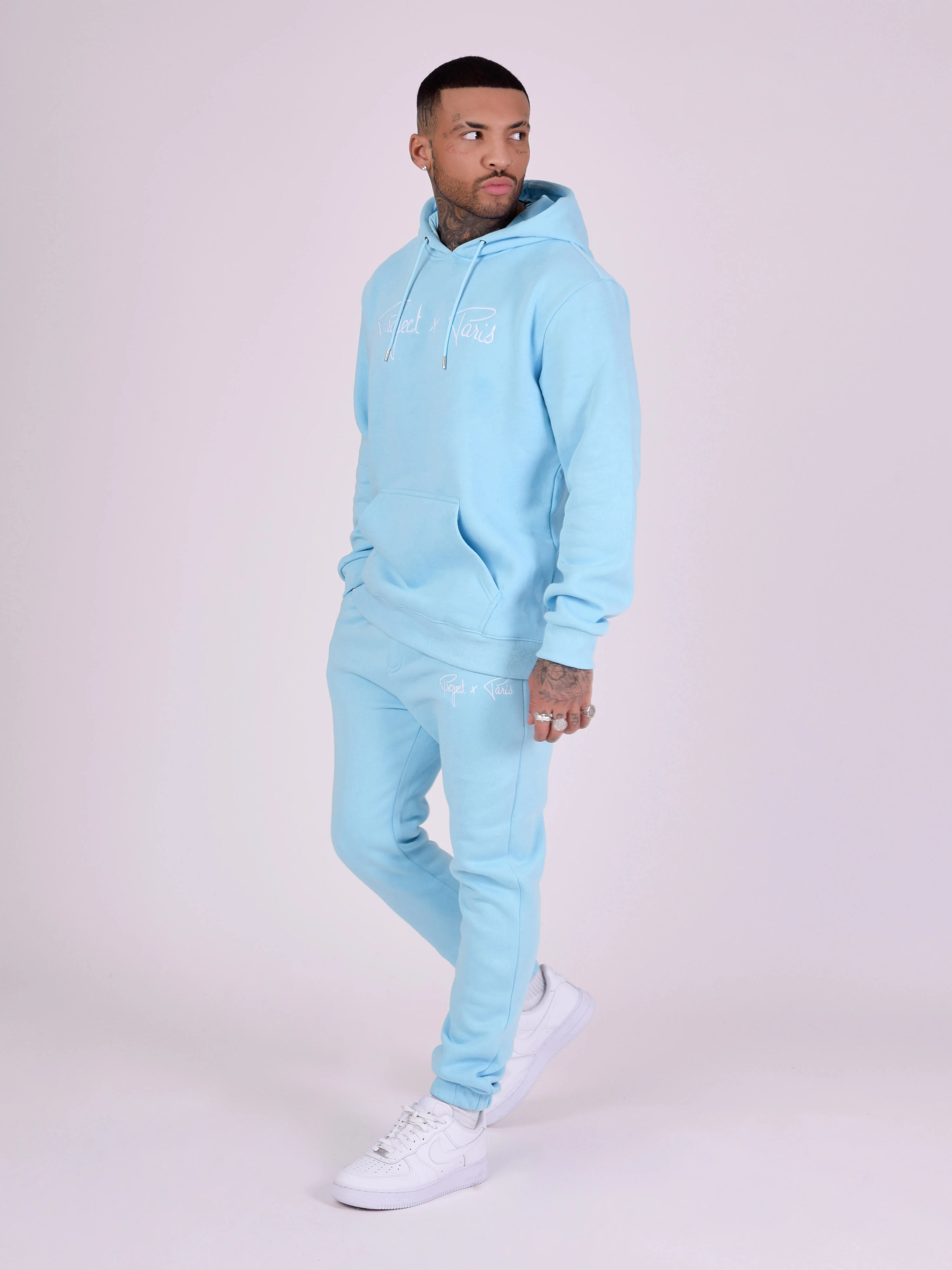 Sweat à Capuche Signature - Image 31