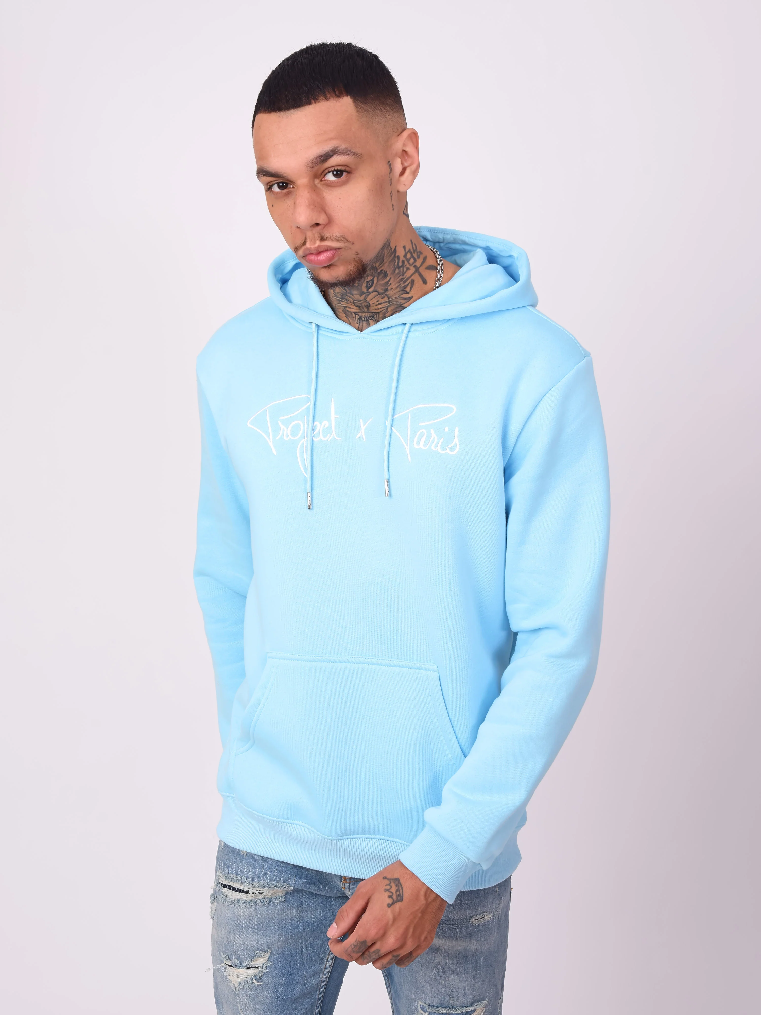 Sweat à Capuche Signature - Image 33