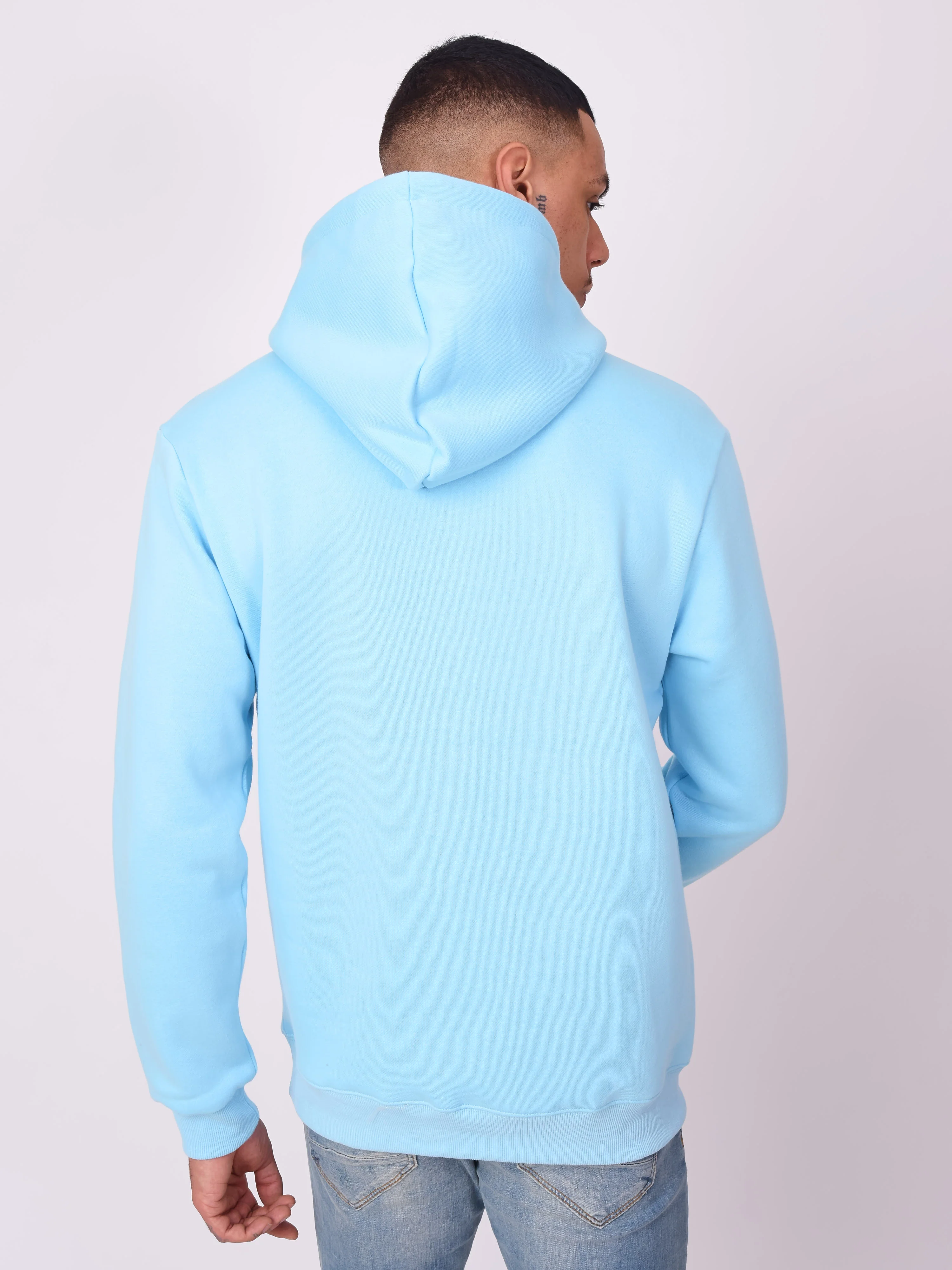 Sweat à Capuche Signature - Image 35