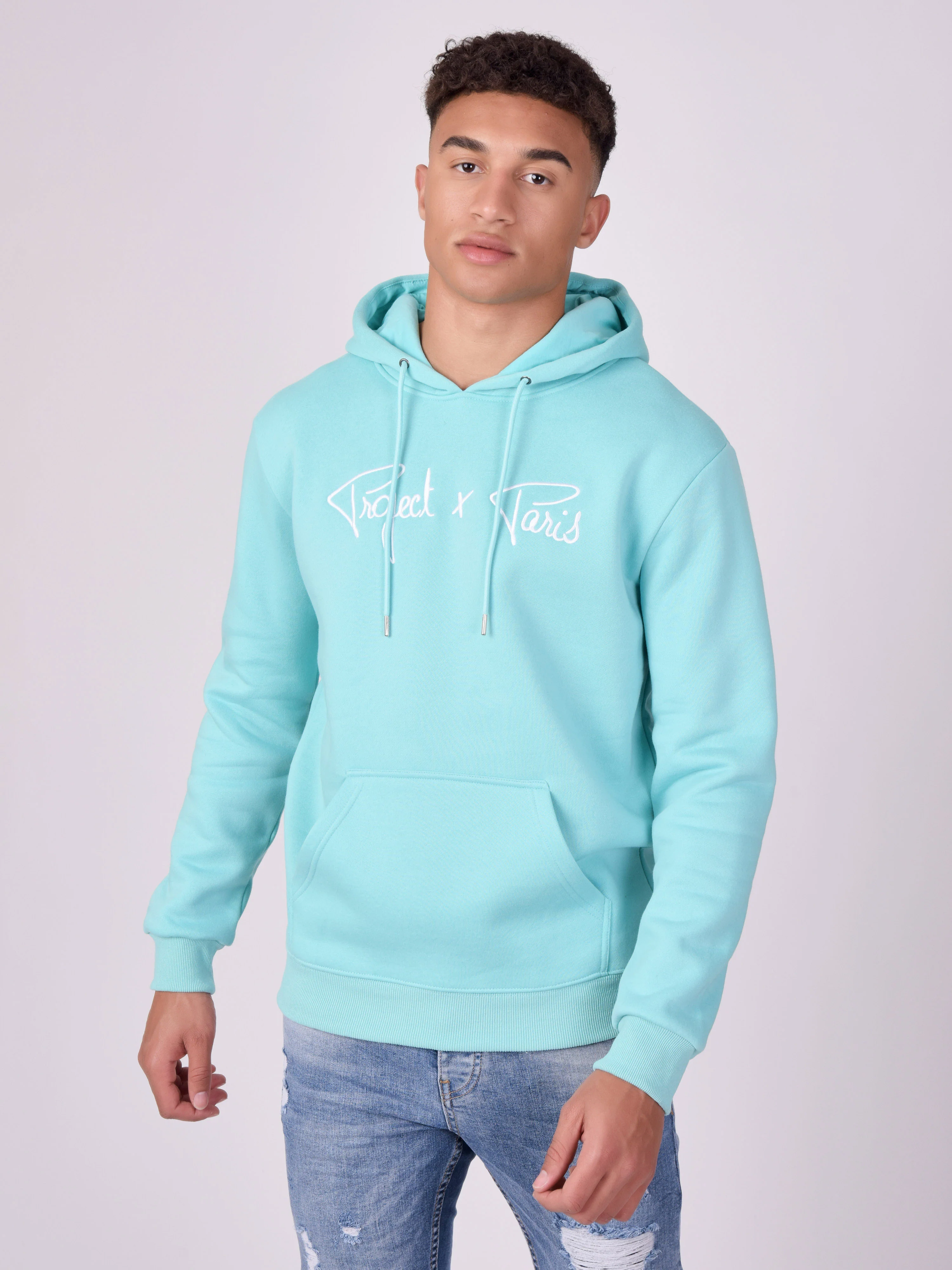 Sweat à Capuche Signature - Image 37