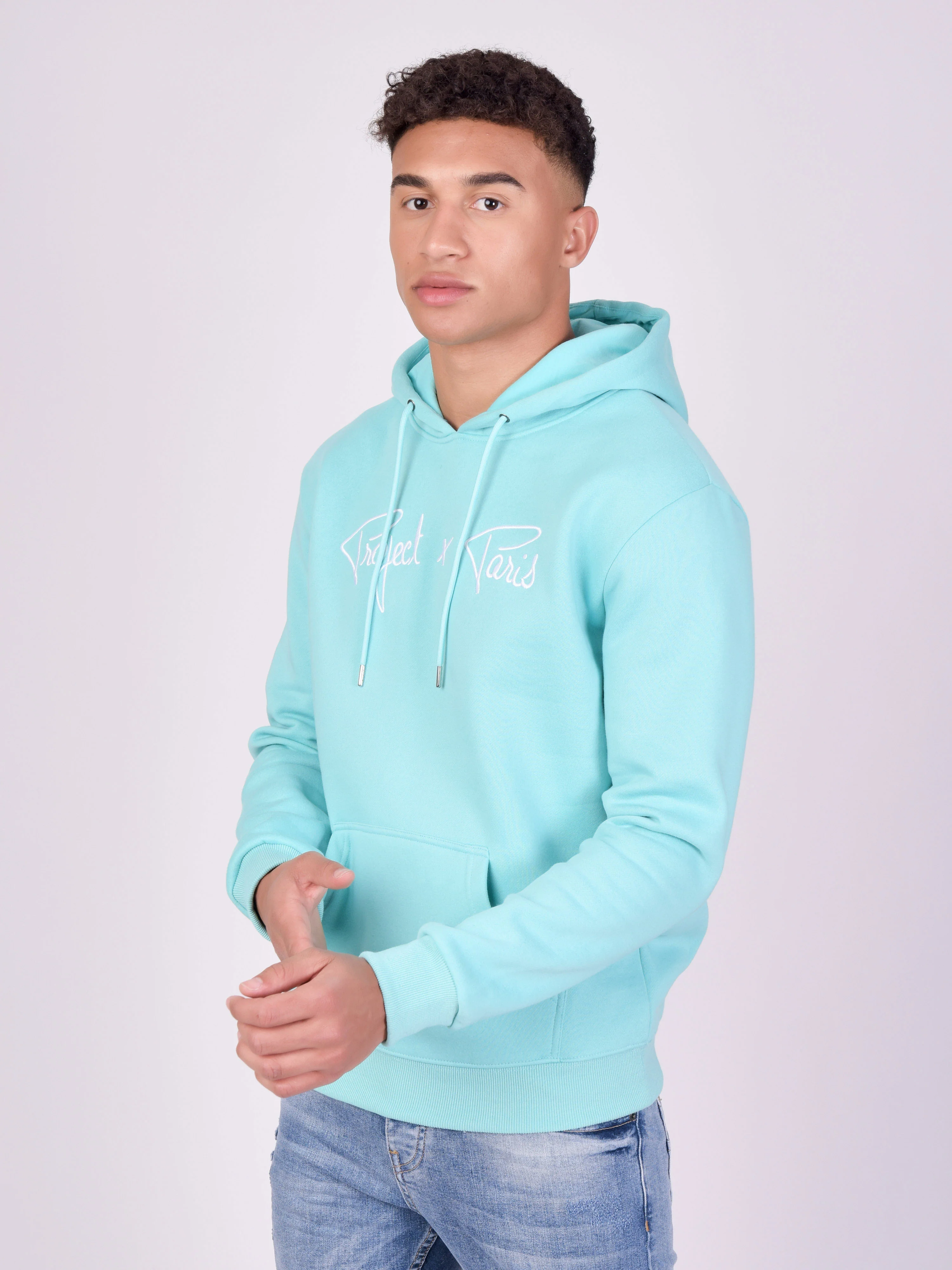 Sweat à Capuche Signature - Image 38