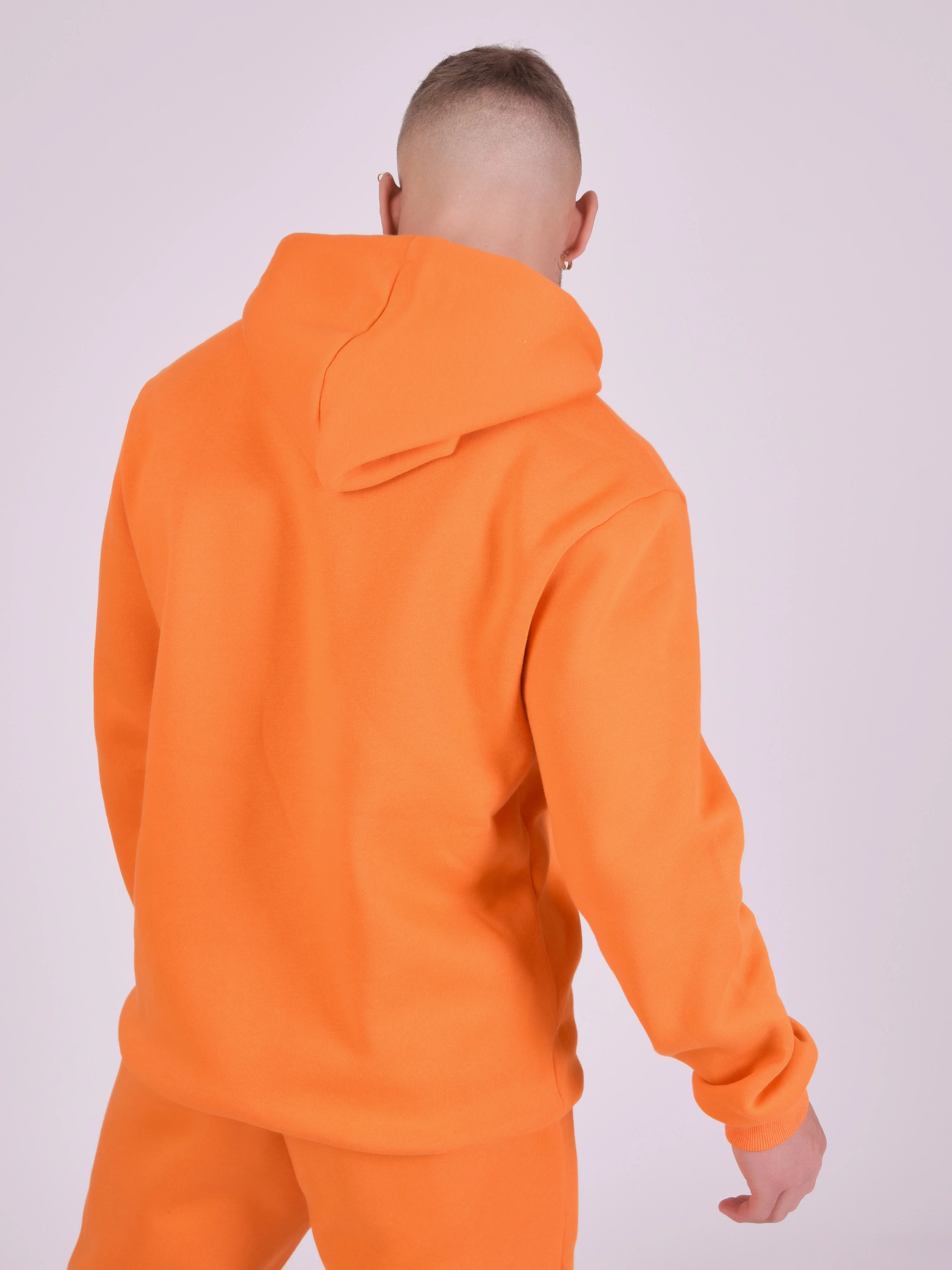 Sweat à Capuche Signature - Image 5