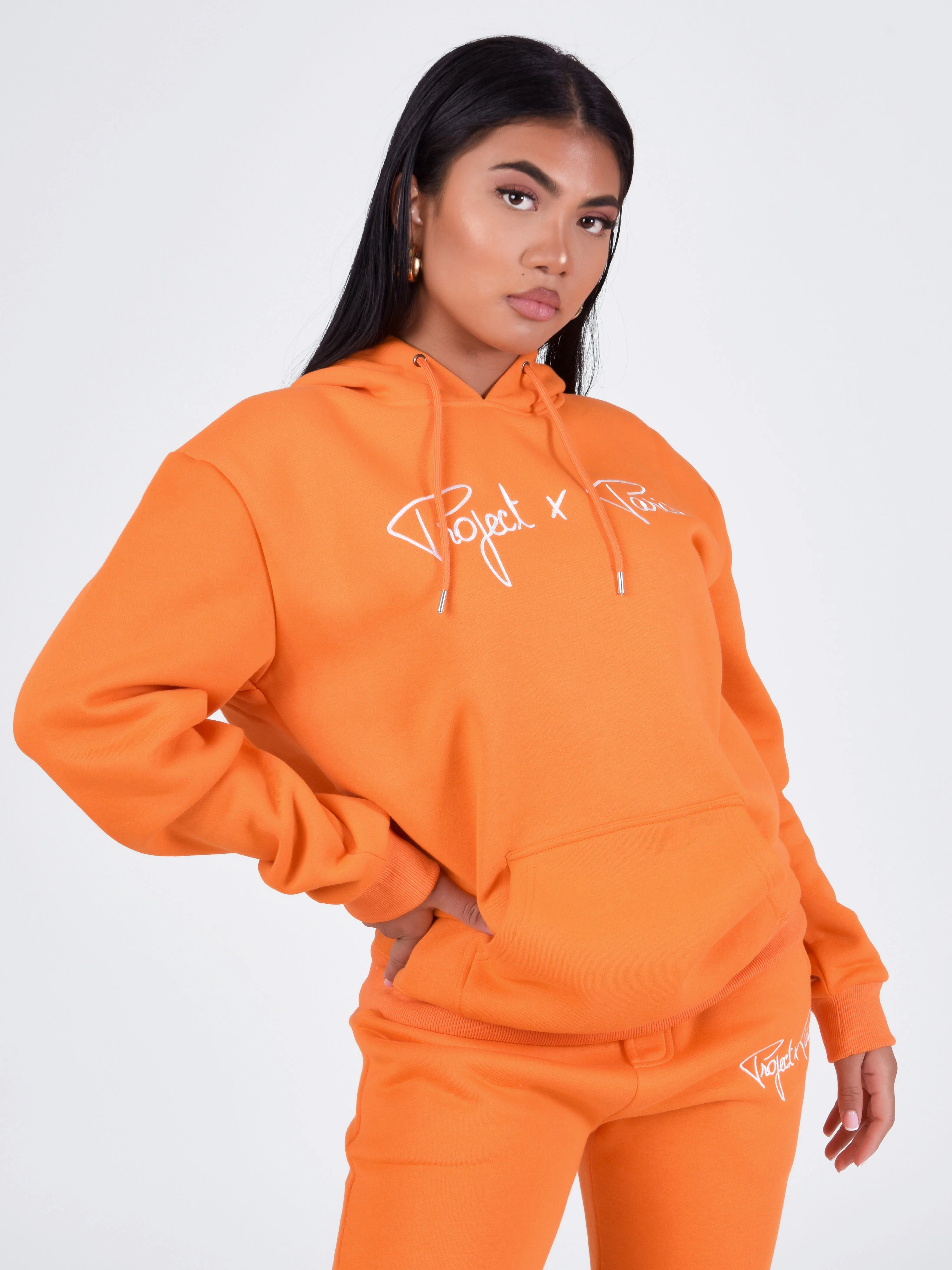Sweat à Capuche Signature - Image 57