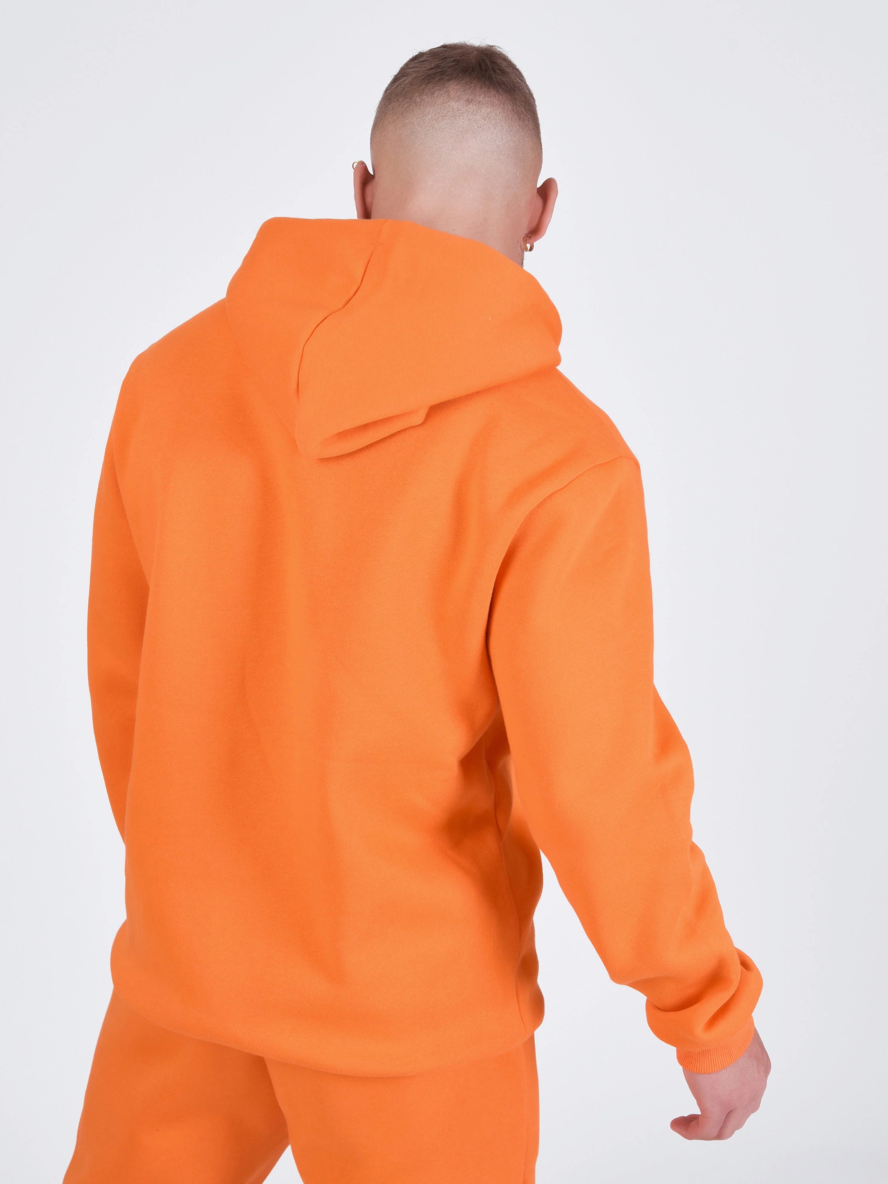 Sweat à Capuche Signature - Image 59