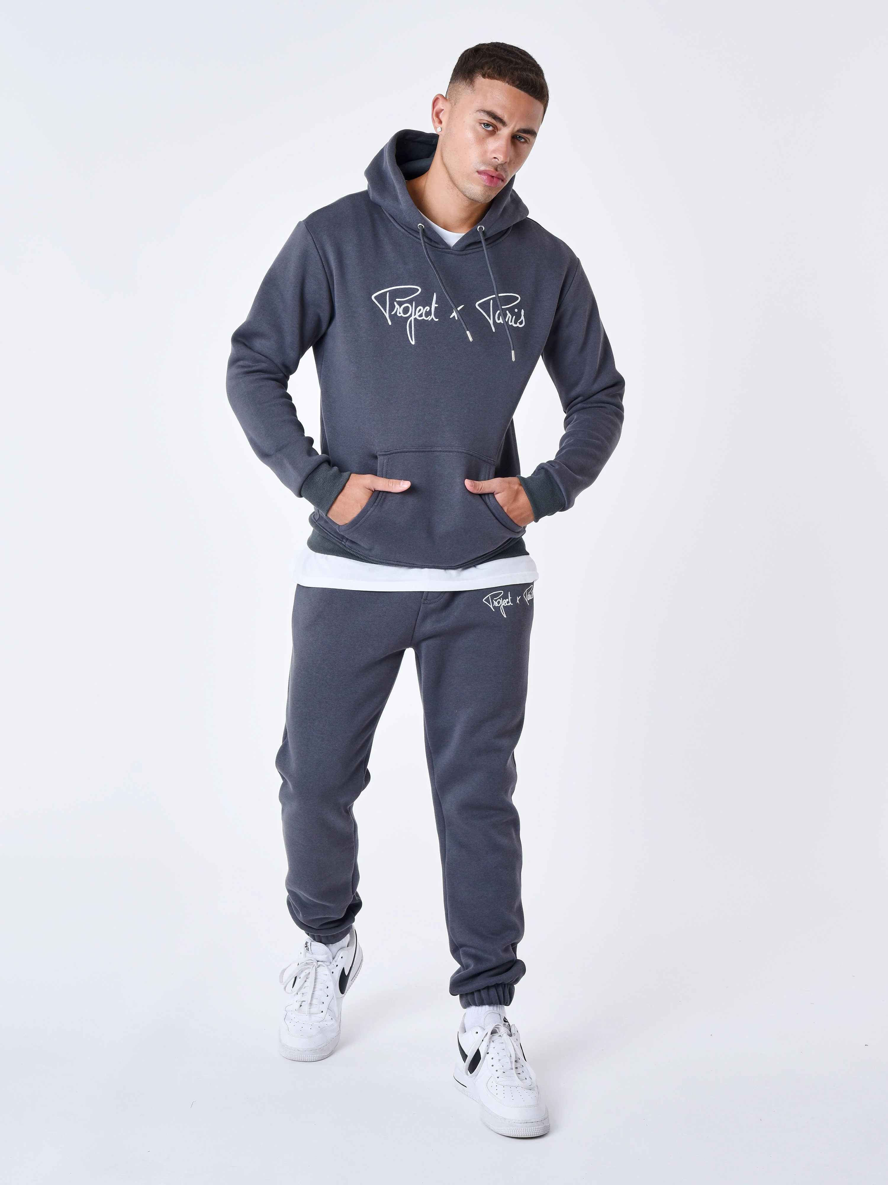 Sweat à Capuche Signature - Image 2