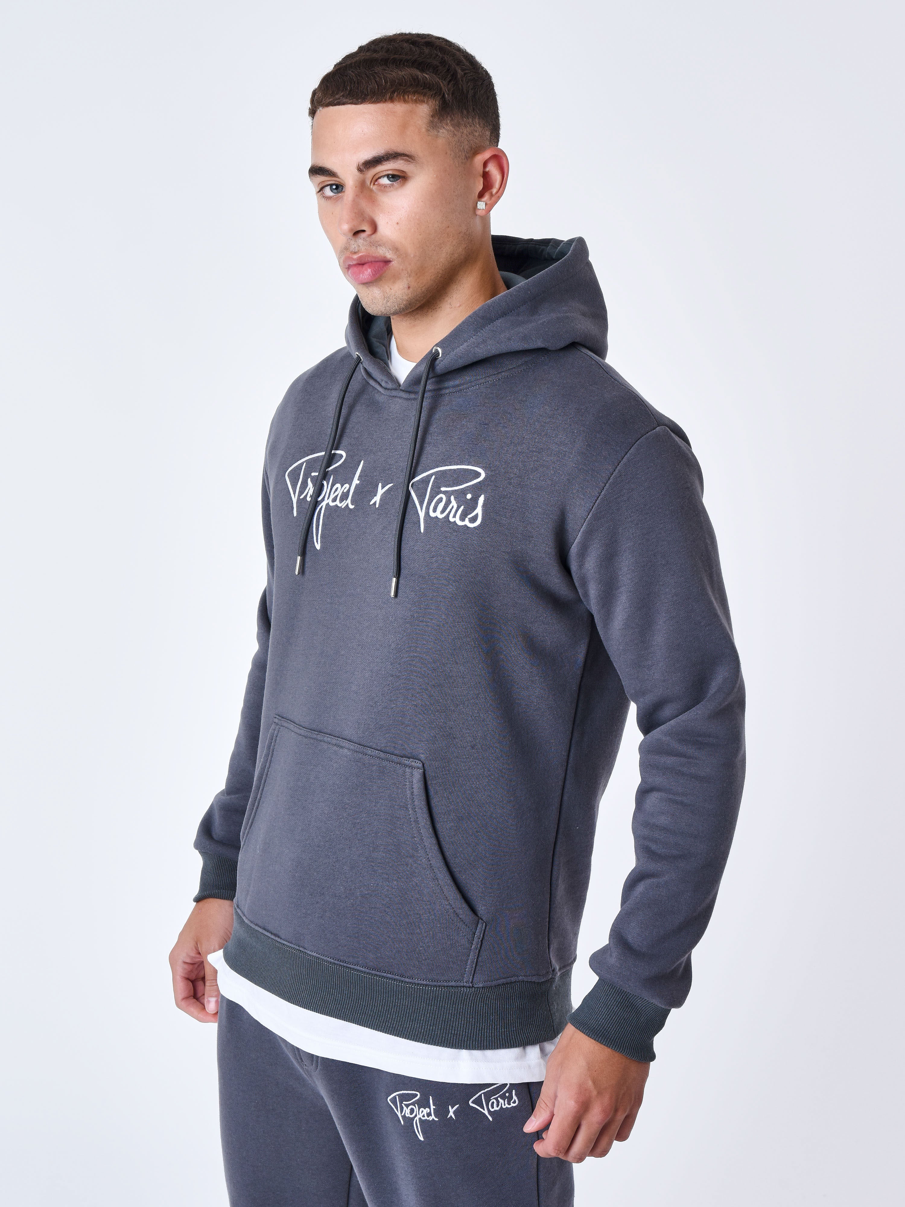 Sweat à Capuche Signature - Image 3