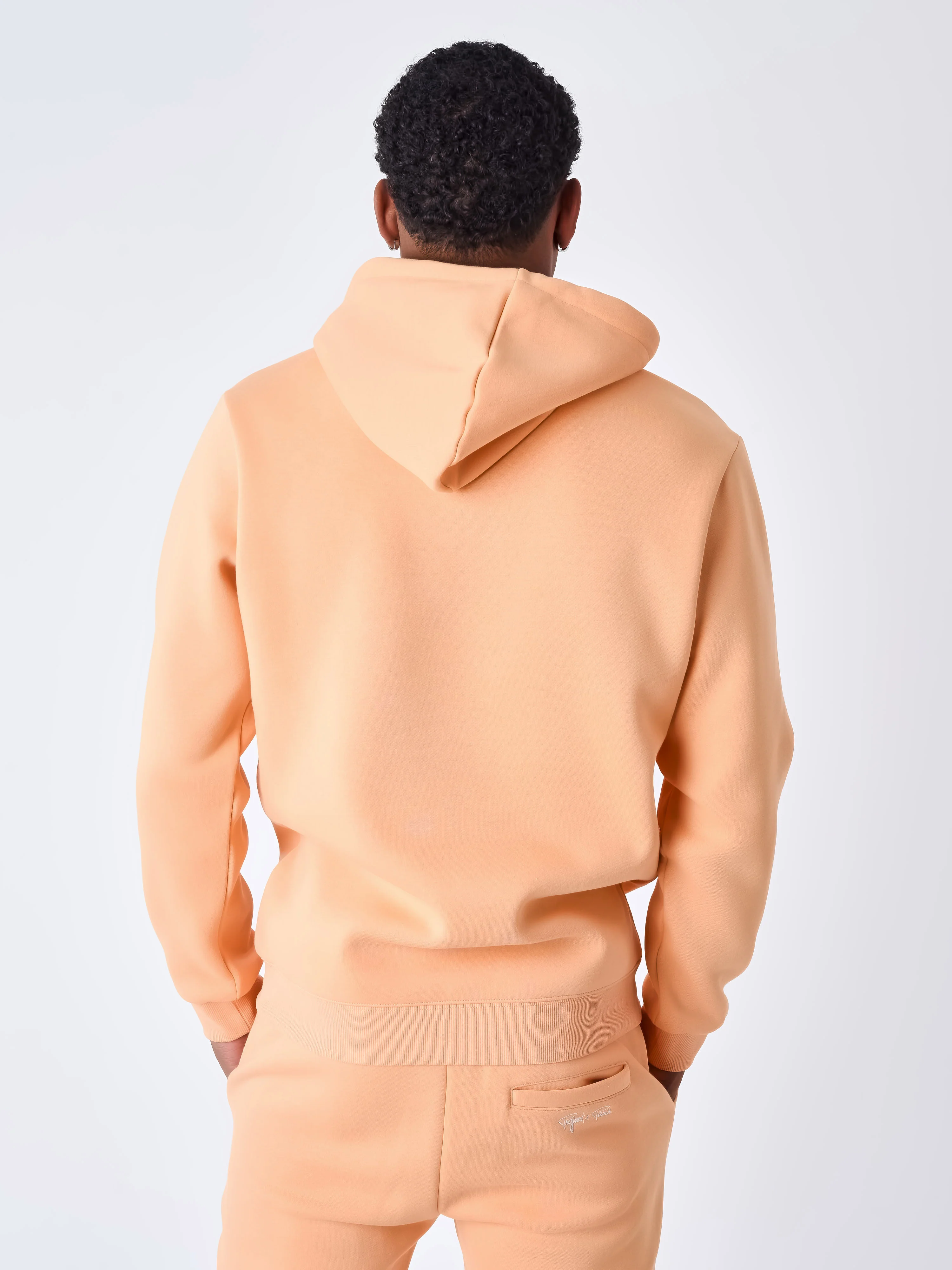 Sweat à Capuche Signature - Image 3
