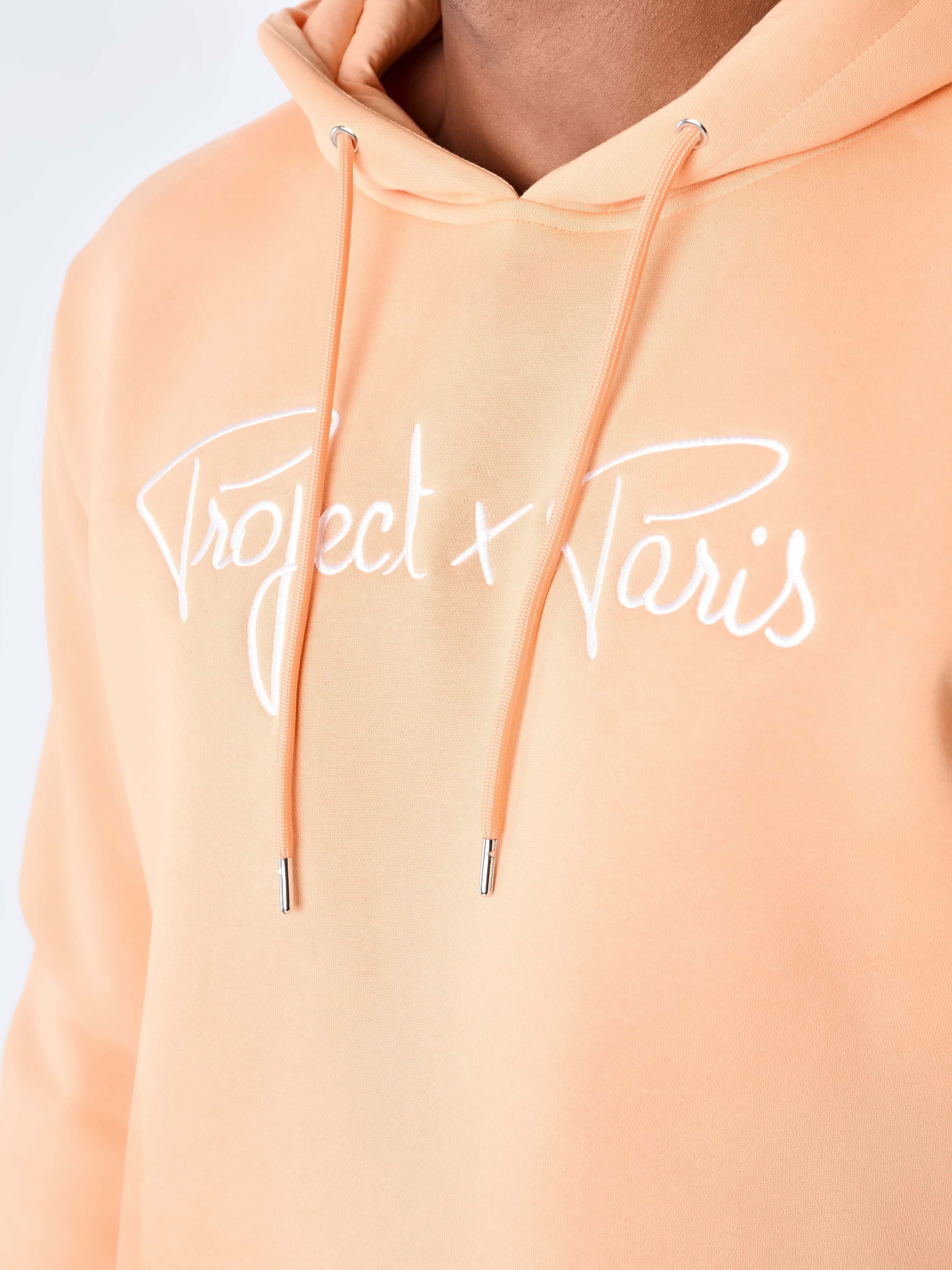 Sweat à Capuche Signature - Image 4