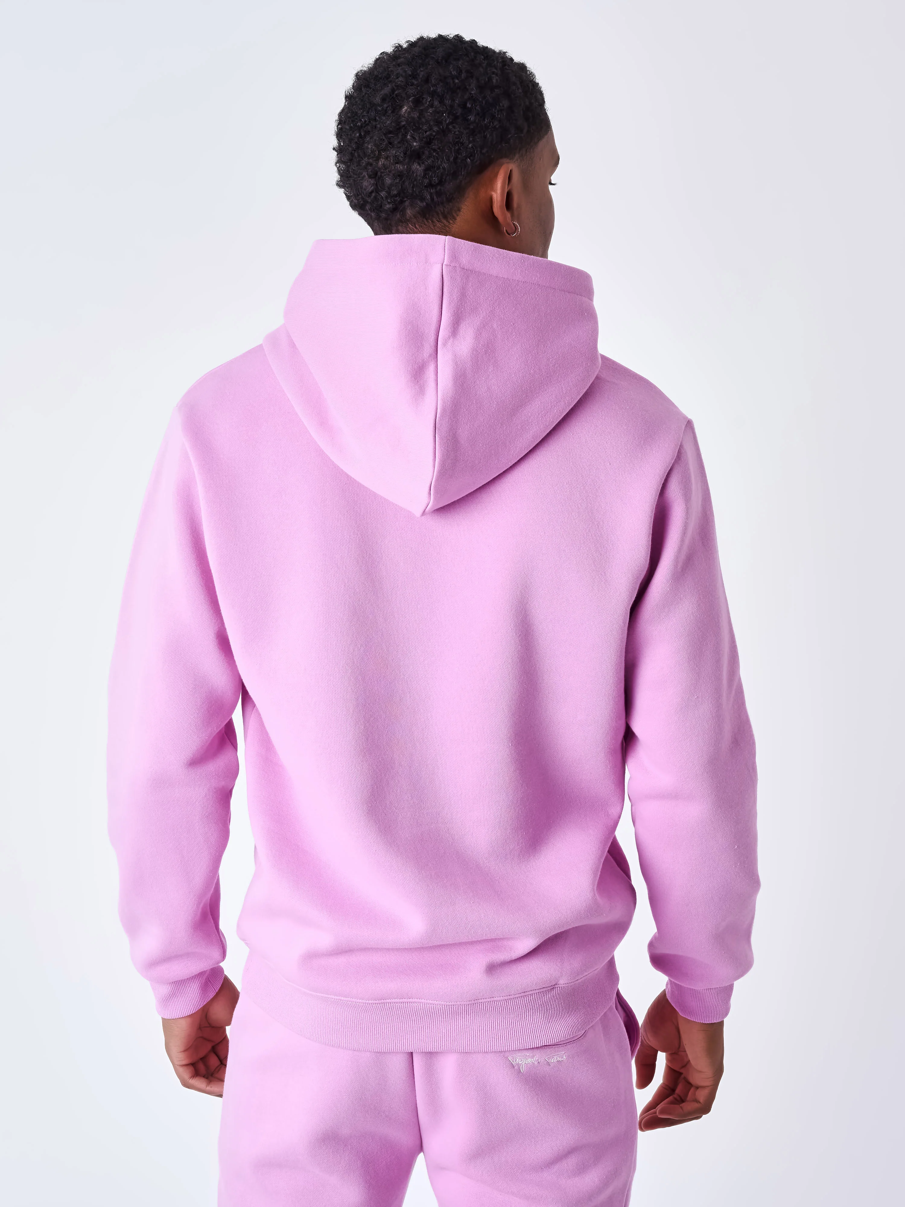 Sweat à Capuche Signature - Image 3