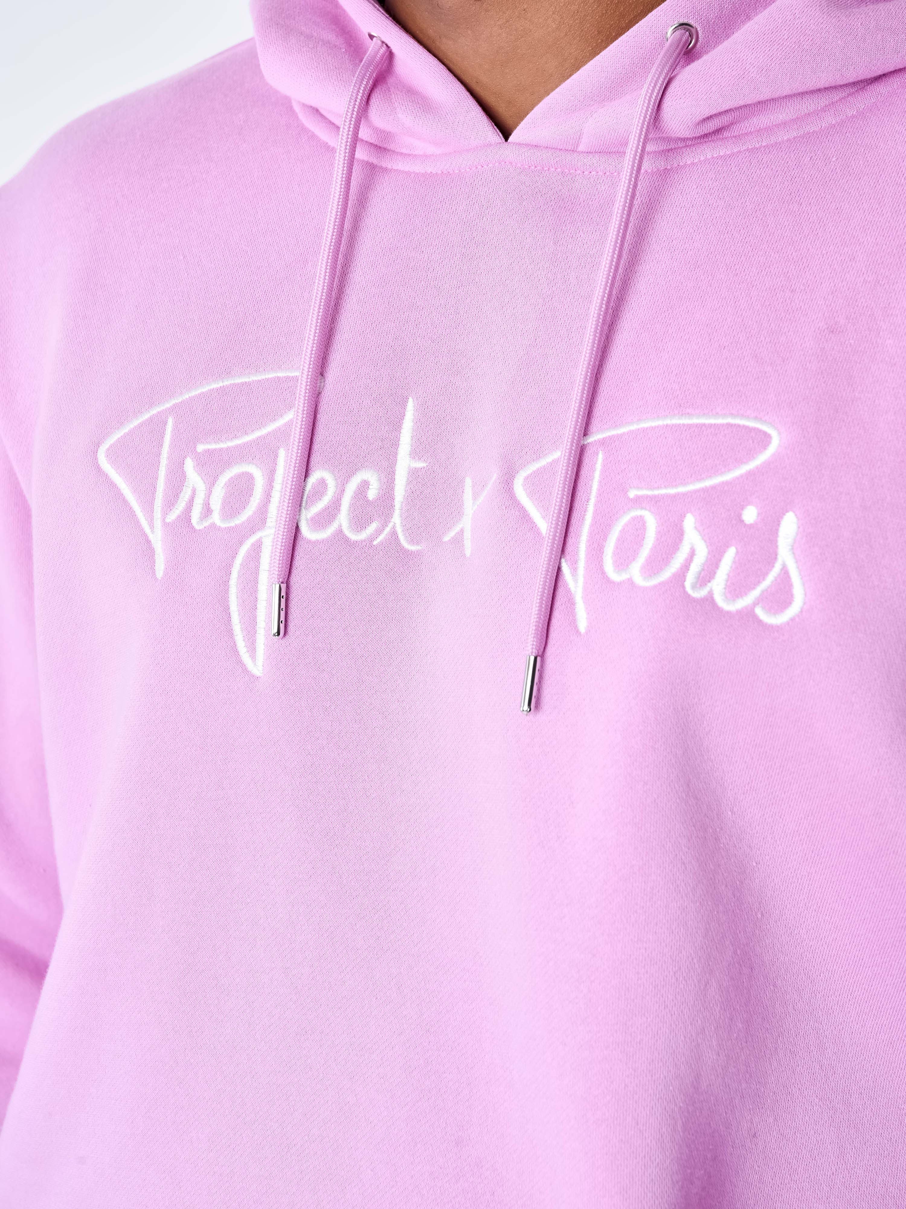 Sweat à Capuche Signature - Image 4