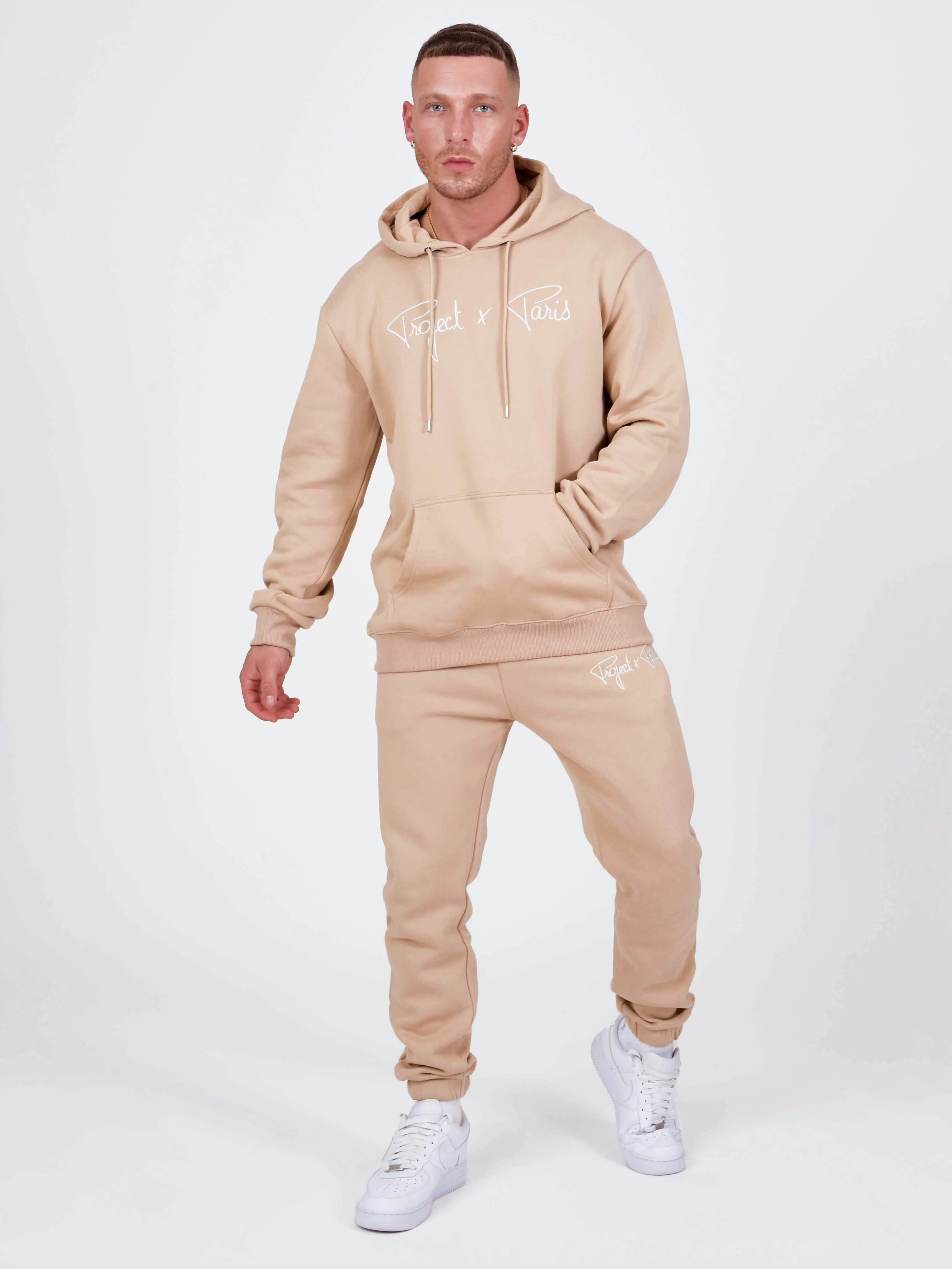 Sweat à Capuche Signature - Image 4