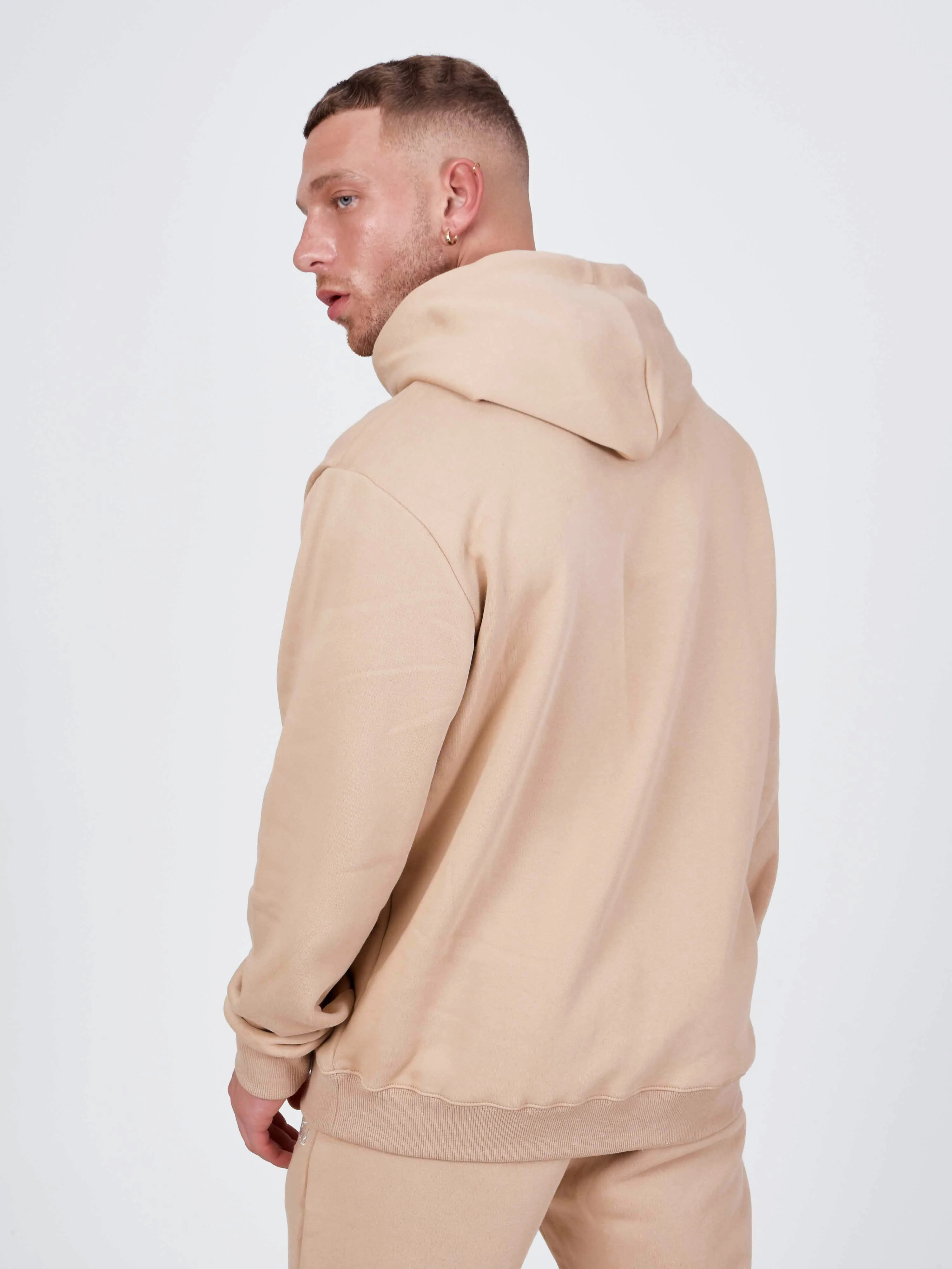 Sweat à Capuche Signature - Image 7