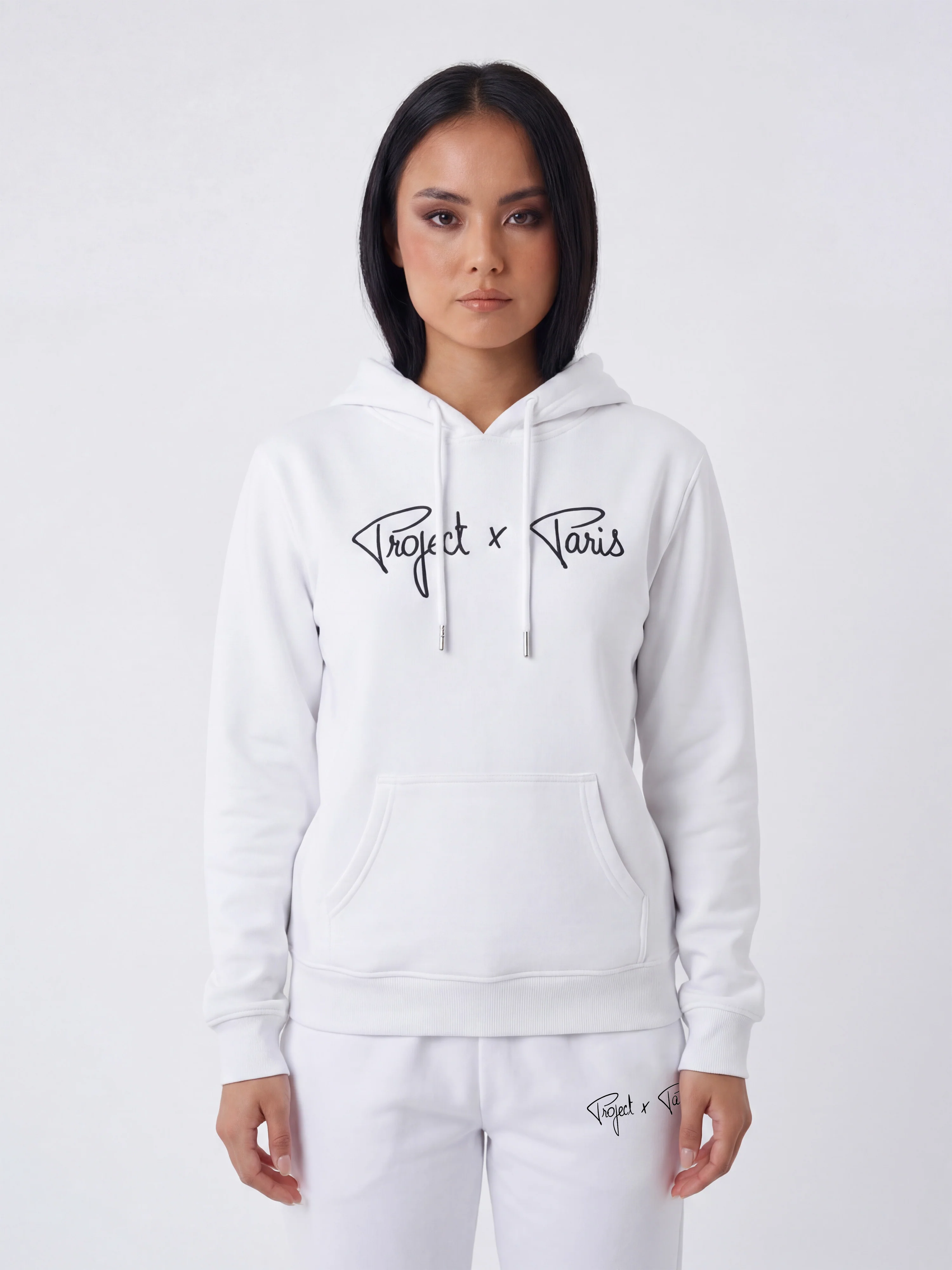 Sweat à Capuche Signature - Image 4