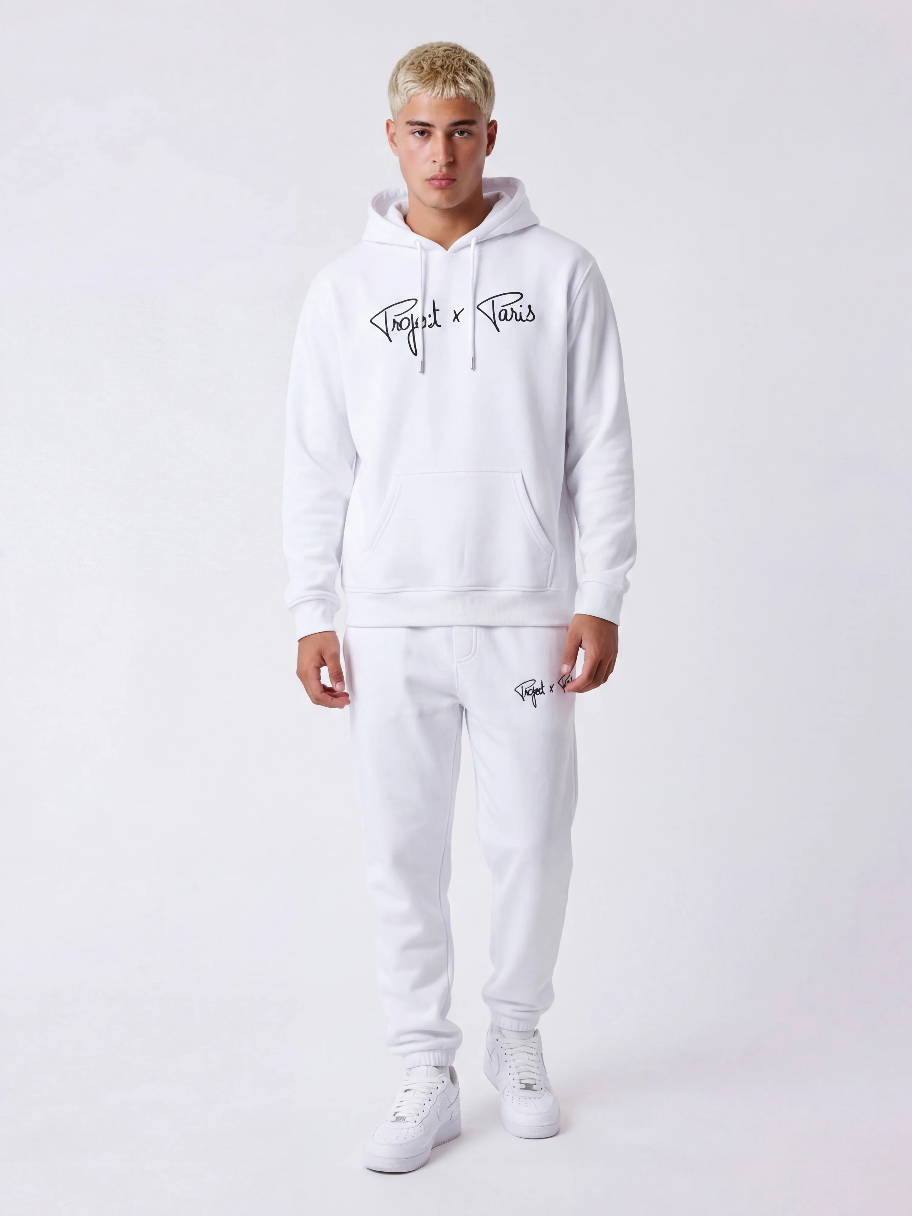 Sweat à Capuche Signature - Image 7
