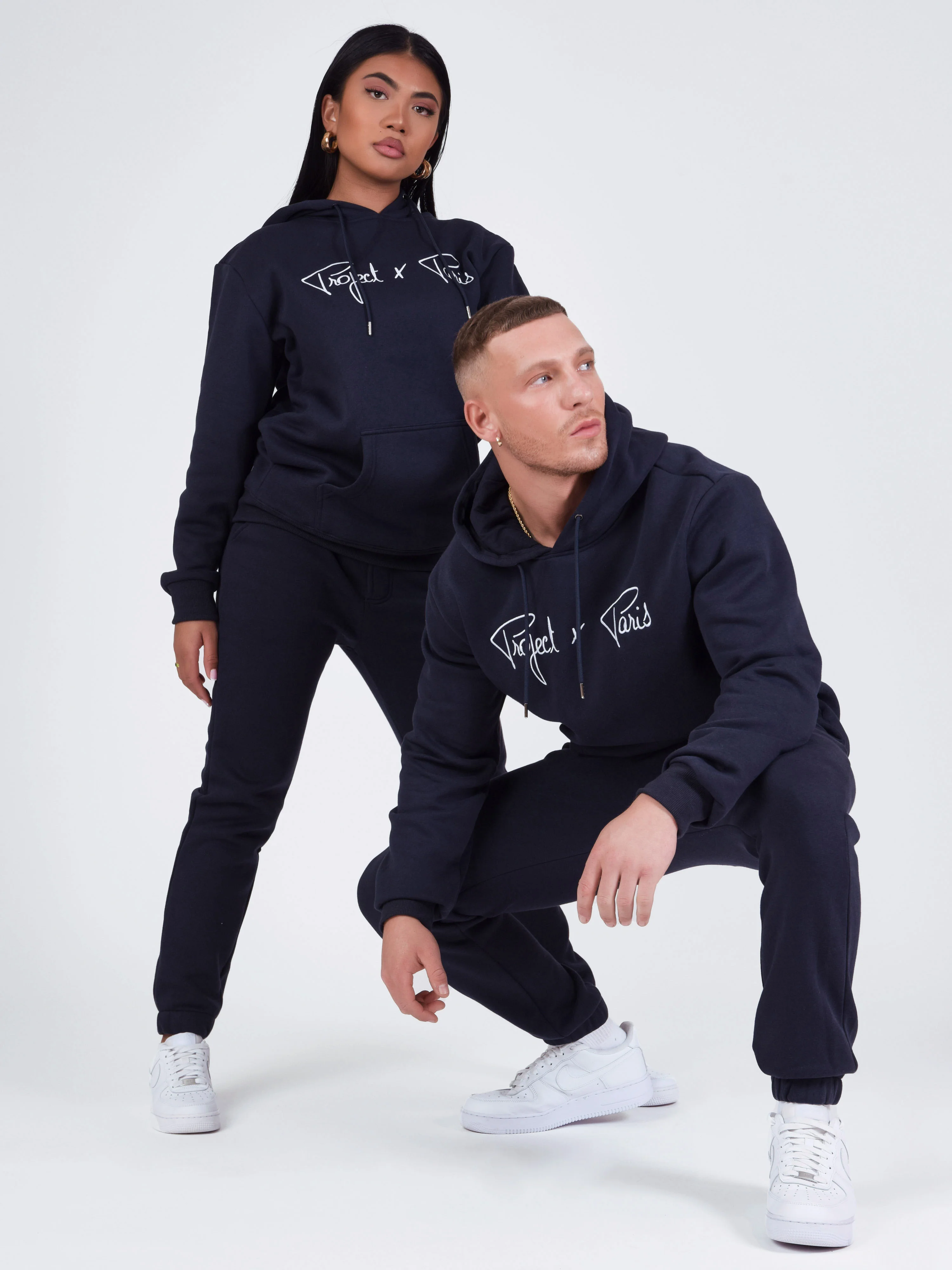 Sweat à Capuche Signature - Image 3