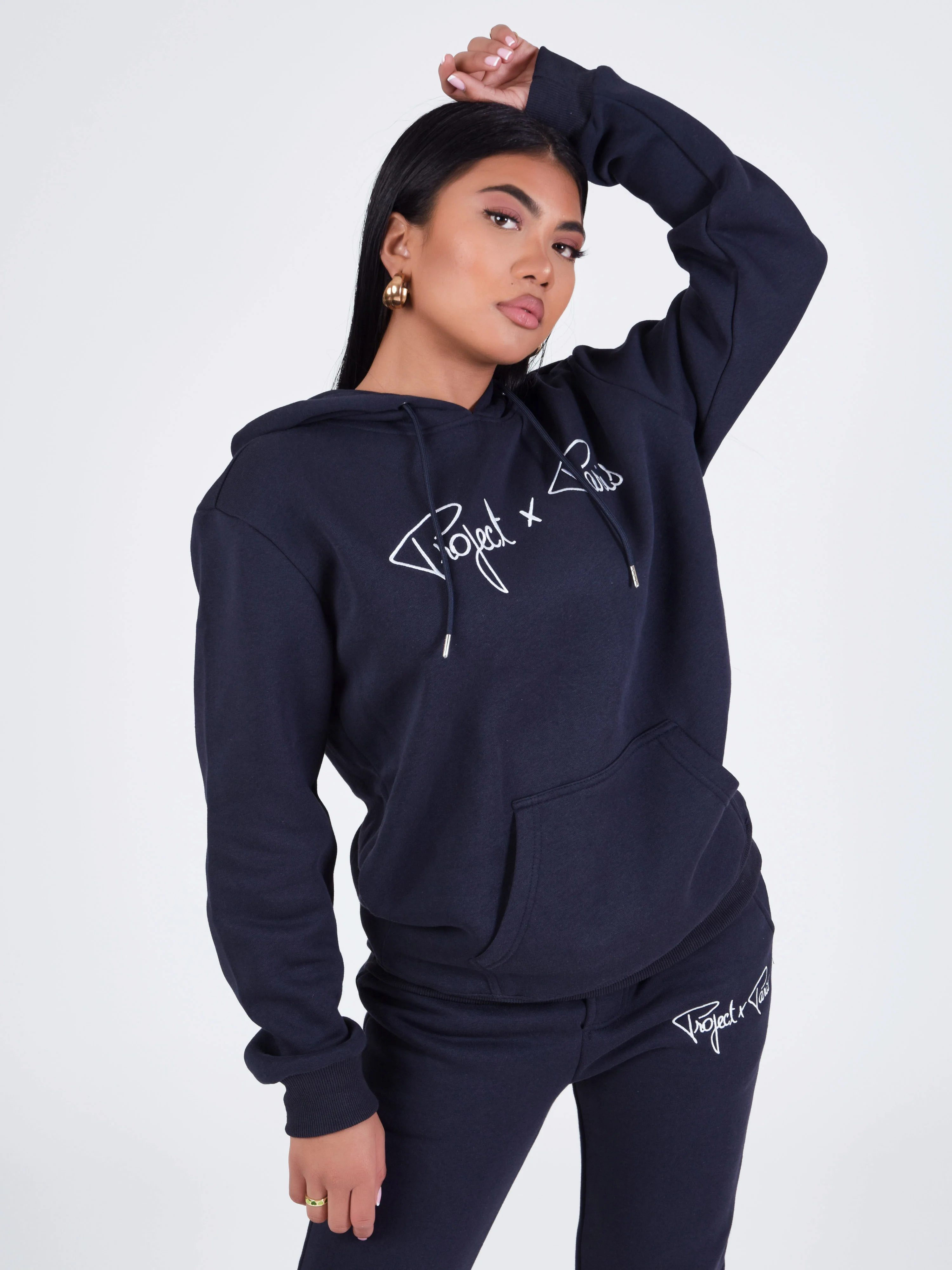 Sweat à Capuche Signature - Image 4